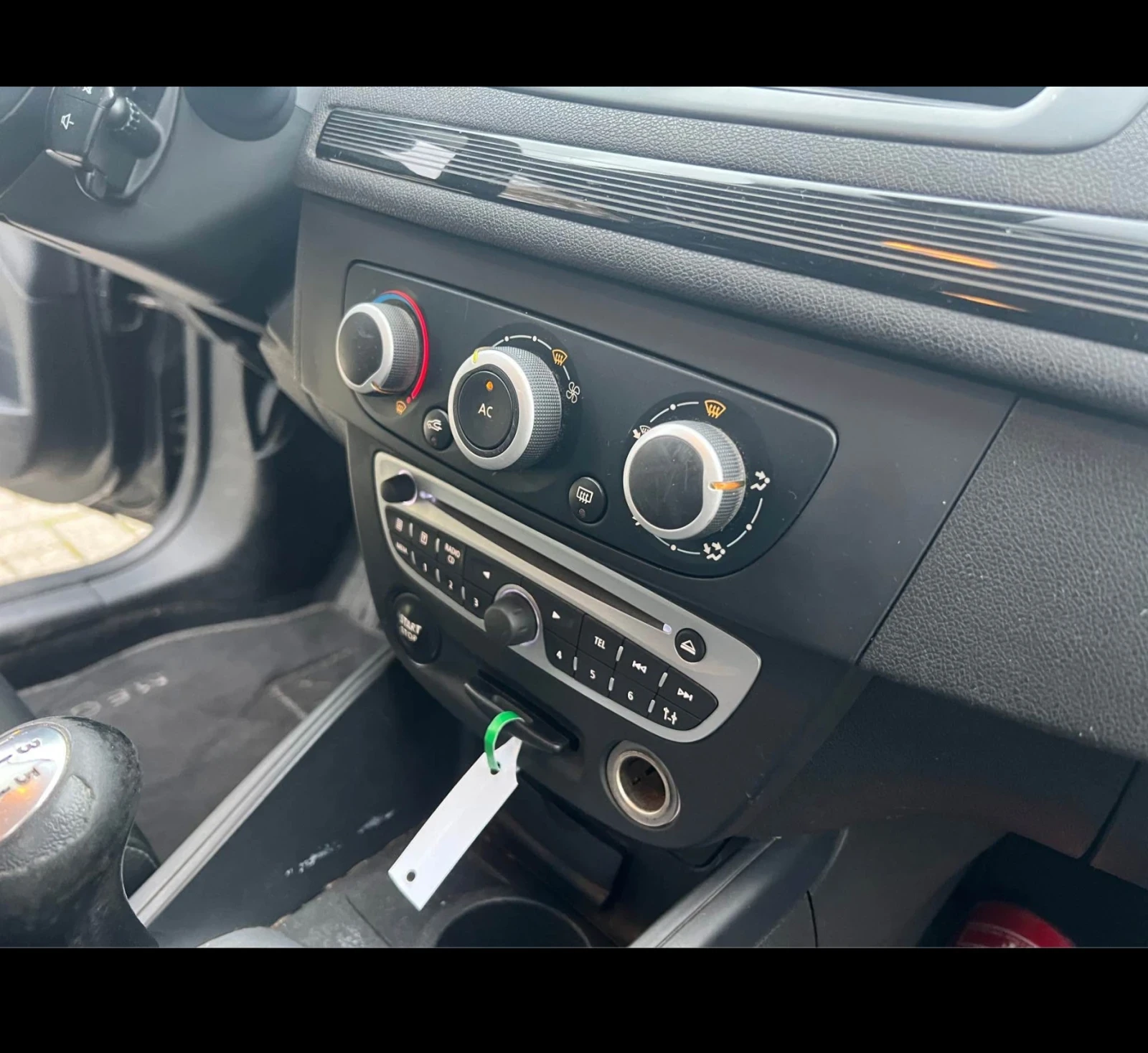 Renault Megane 1.5dci 90��.���� �� ������ | Mobile.bg � ����������� 14