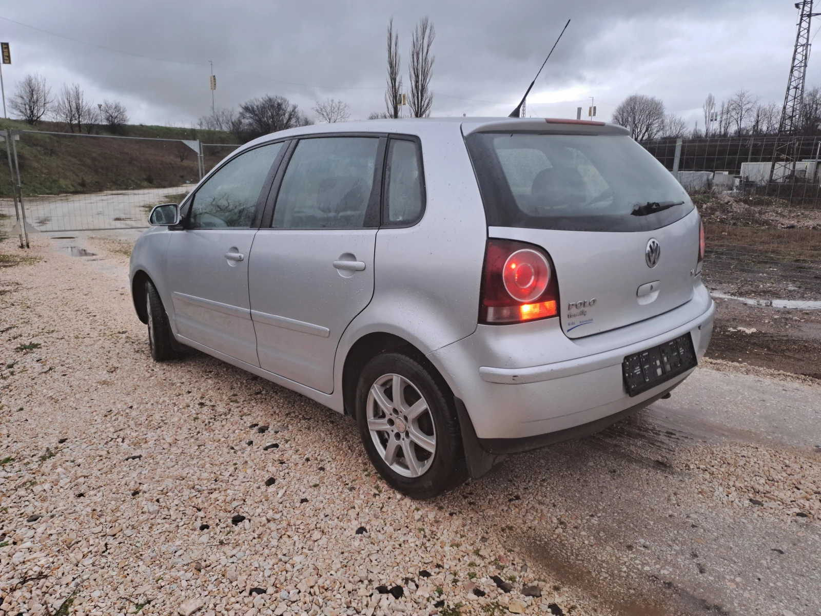 VW Polo 1.4iKLIMA, ESKLUZIV | Mobile.bg � ����������� 4