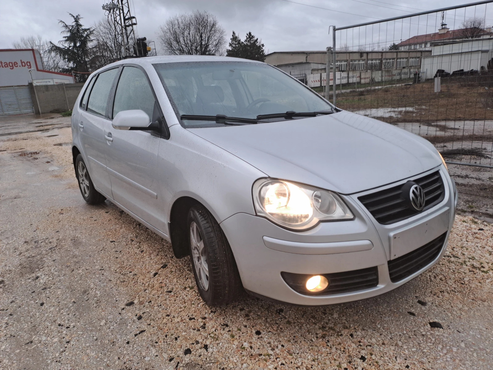 VW Polo 1.4iKLIMA, ESKLUZIV | Mobile.bg � ����������� 2