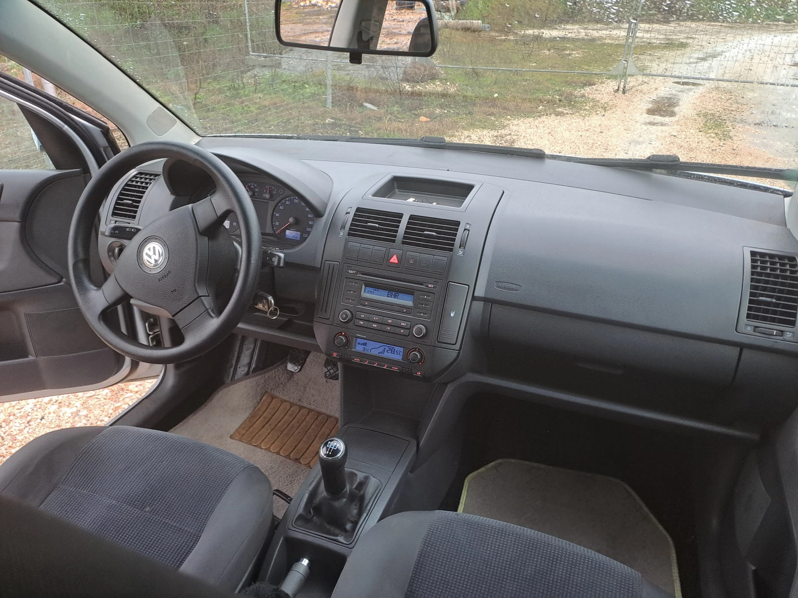 VW Polo 1.4iKLIMA, ESKLUZIV | Mobile.bg � ����������� 10