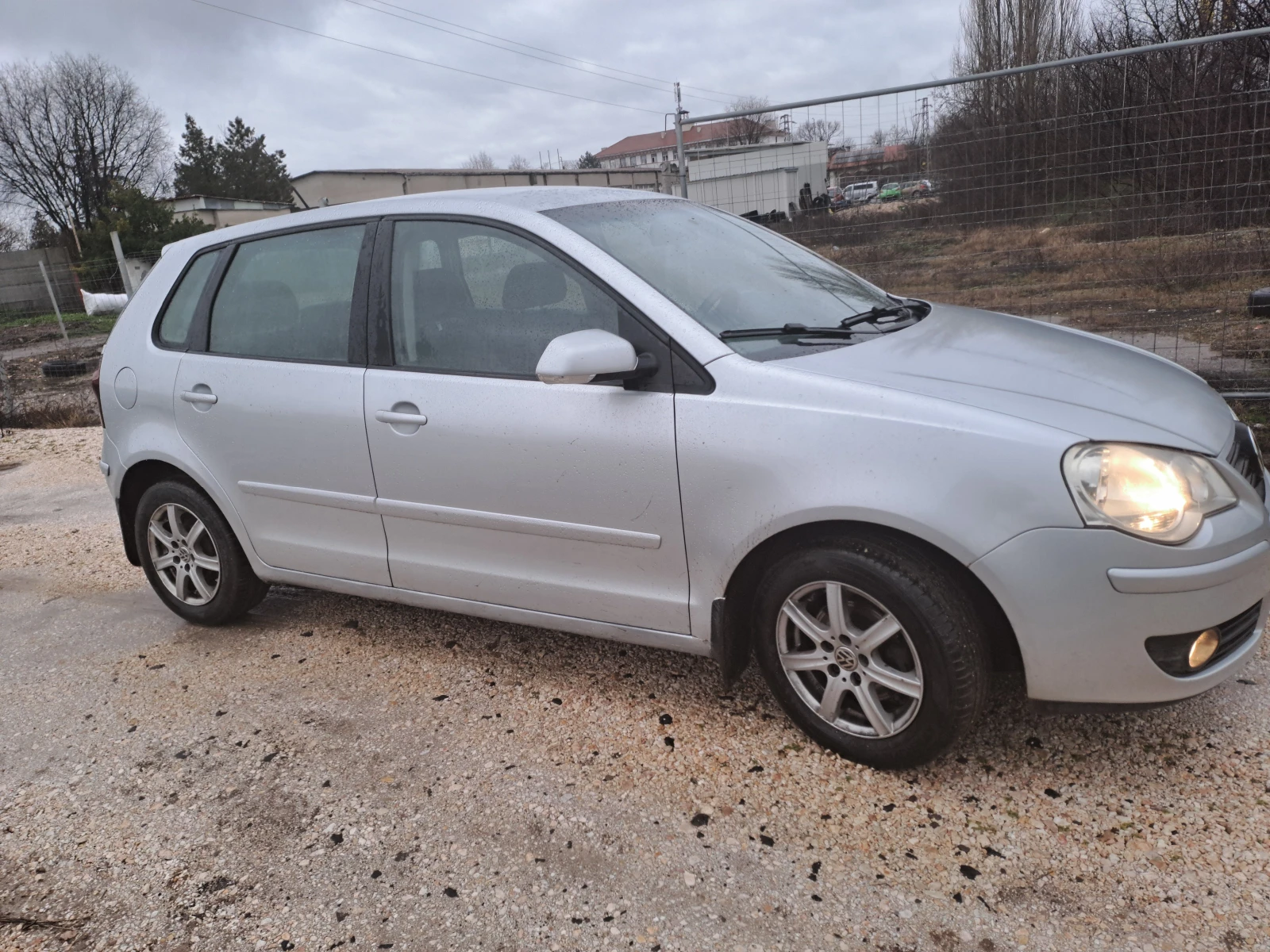 VW Polo 1.4iKLIMA, ESKLUZIV | Mobile.bg � ����������� 3