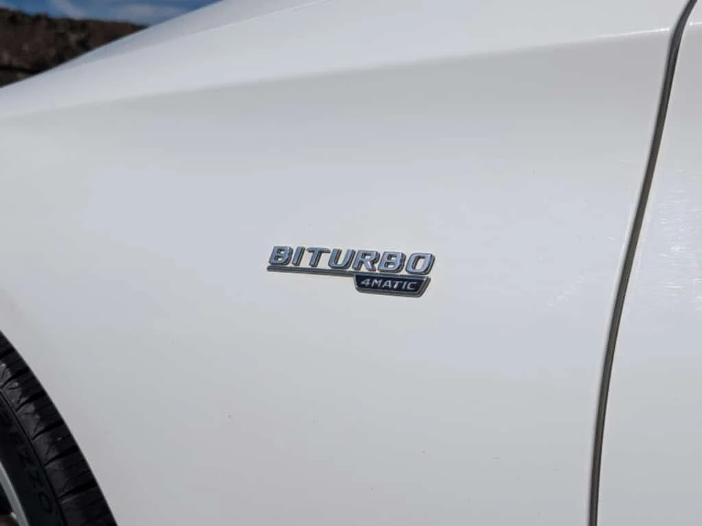 Mercedes-Benz C 43 AMG * * * PANO ROOF 360 CAM* * * CARFAX * ЦЕНА ДО БГ, снимка 8 - Автомобили и джипове - 53802506