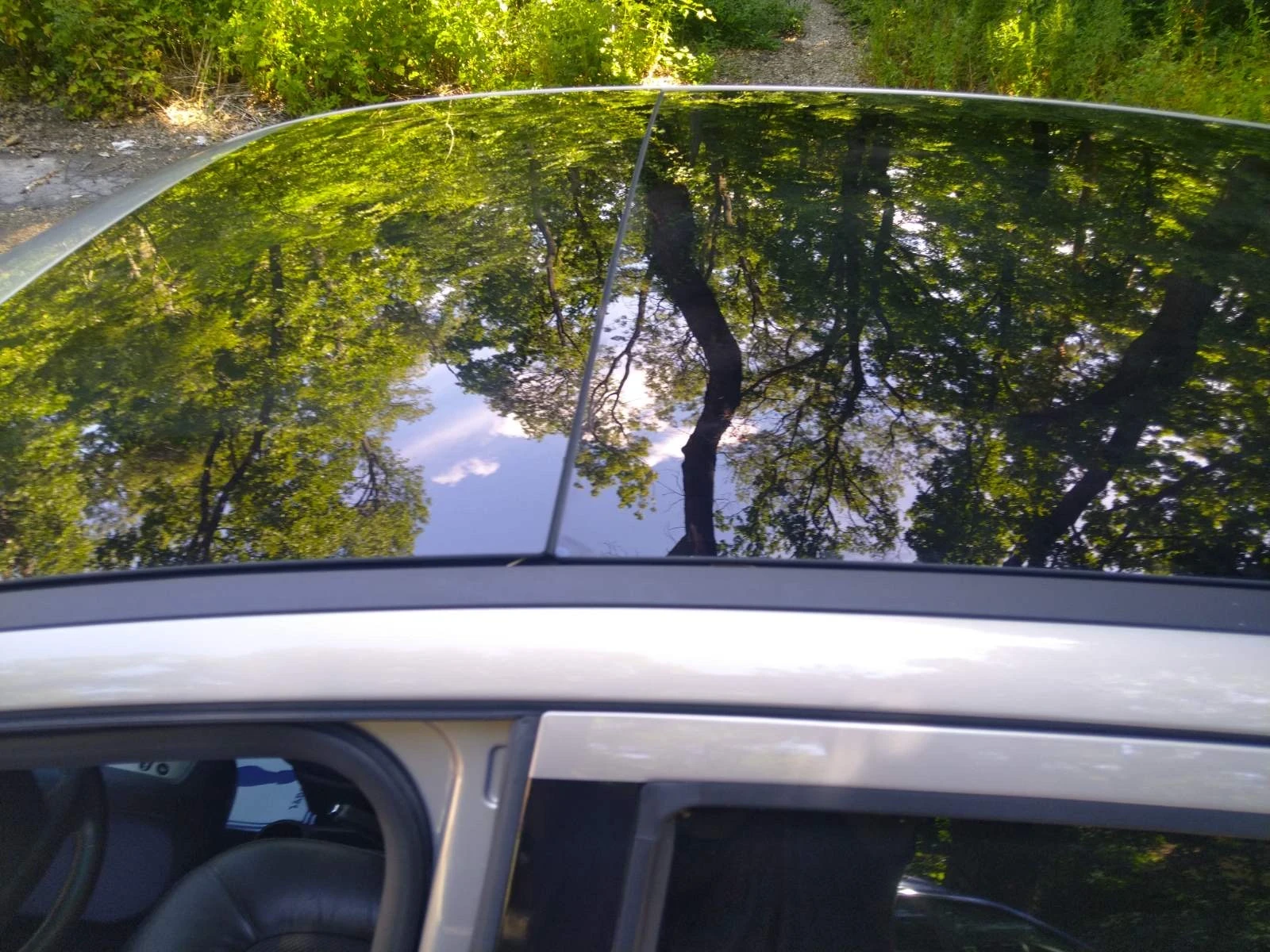 Lancia Musa FACELIFT, снимка 9 - Автомобили и джипове - 53937298