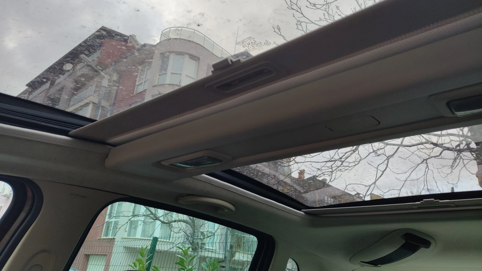 Lancia Musa FACELIFT, снимка 10 - Автомобили и джипове - 53937298