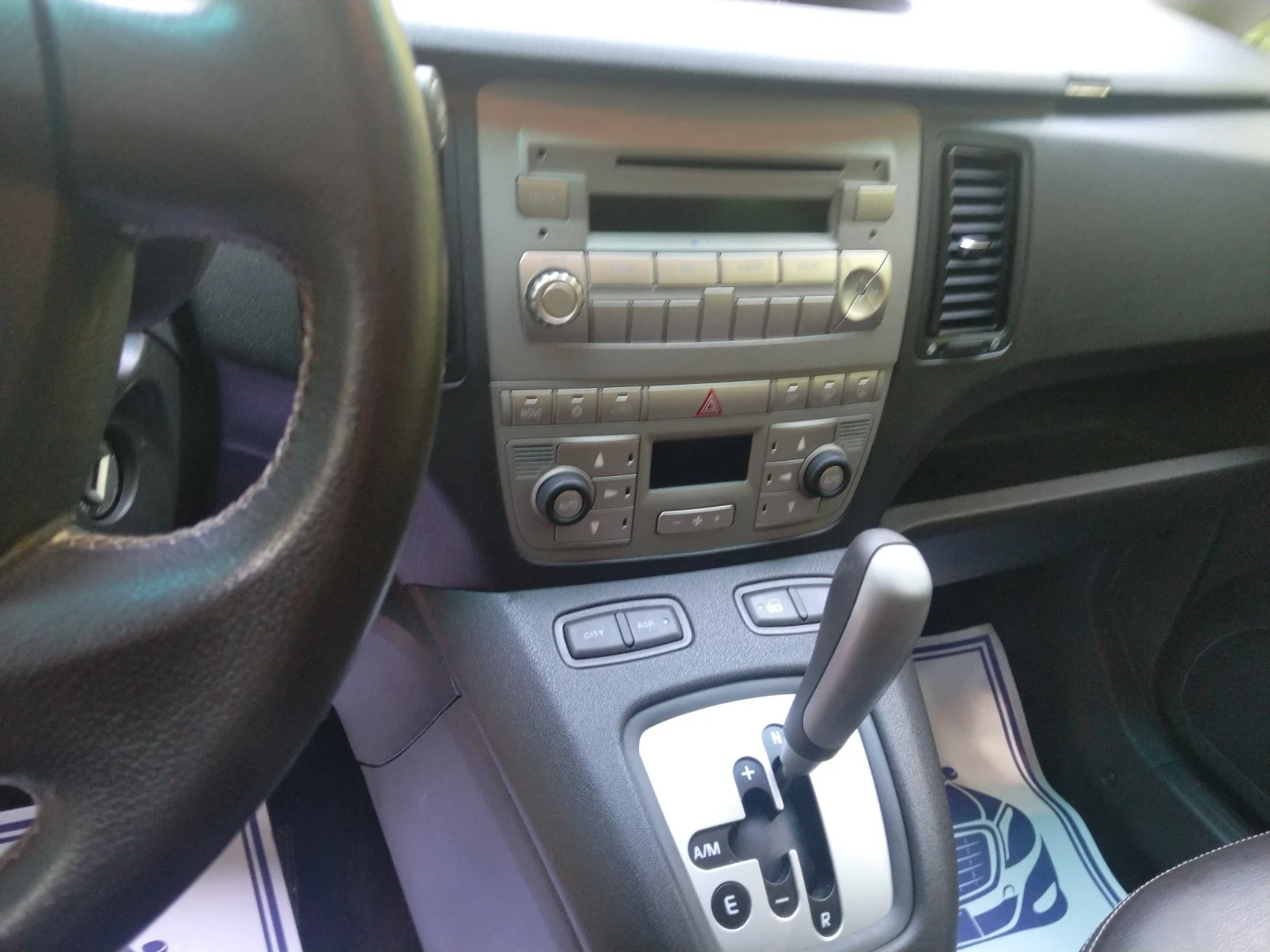 Lancia Musa FACELIFT, снимка 13 - Автомобили и джипове - 53937298