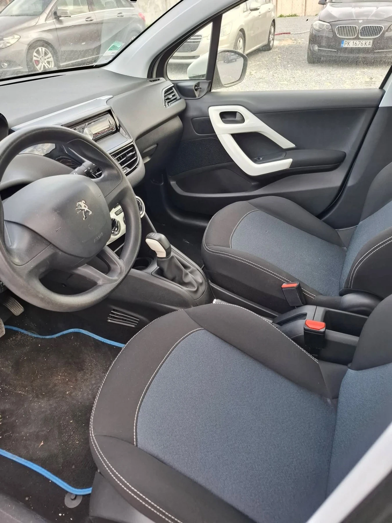 Peugeot 208 | Mobile.bg � ����������� 6