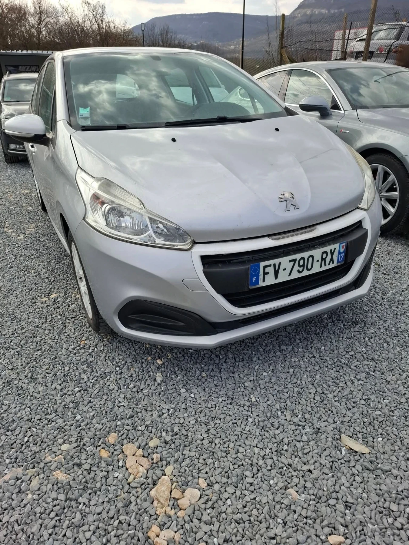 Peugeot 208 | Mobile.bg � ����������� 2