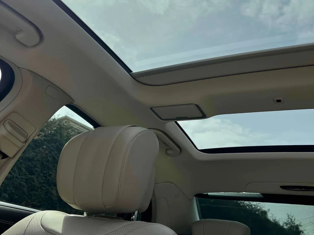 Mercedes-Benz S 550 * CARFAX * ЦЕНА ДО БГ, снимка 17 - Автомобили и джипове - 54081803