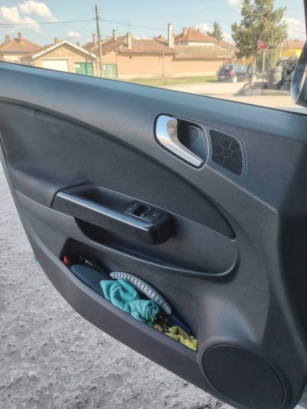 Opel Corsa 1.4 90�� ���-������ | Mobile.bg � ����������� 9