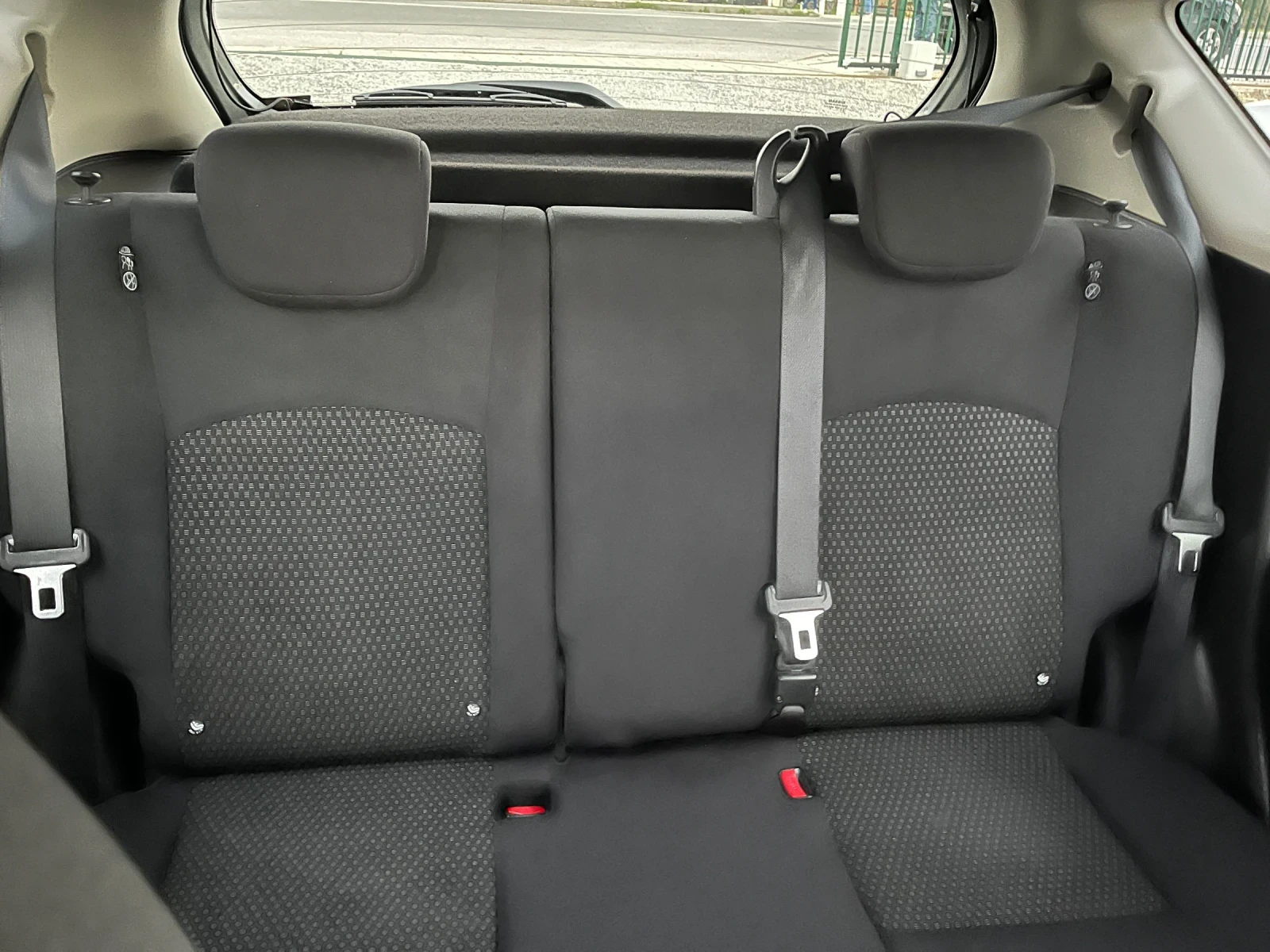 Nissan Note 1.2i GPL Euro6 B, снимка 13 - Автомобили и джипове - 54230529