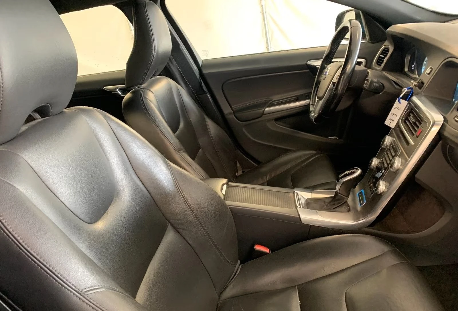 Volvo V60 Plug-in Hybrid/AWD/288�.�| ����| ����| LED| ������ | Mobile.bg � ����������� 3