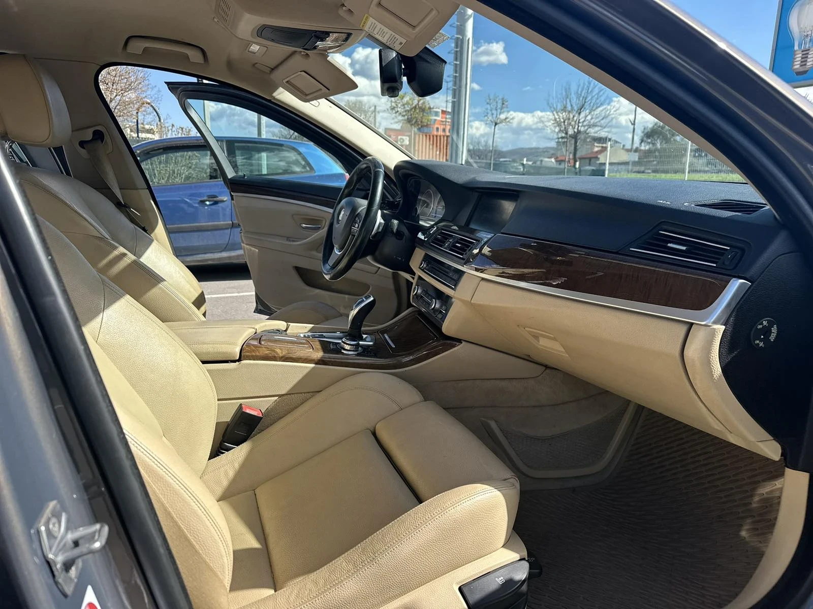BMW 530 F10, снимка 9 - Автомобили и джипове - 54402429