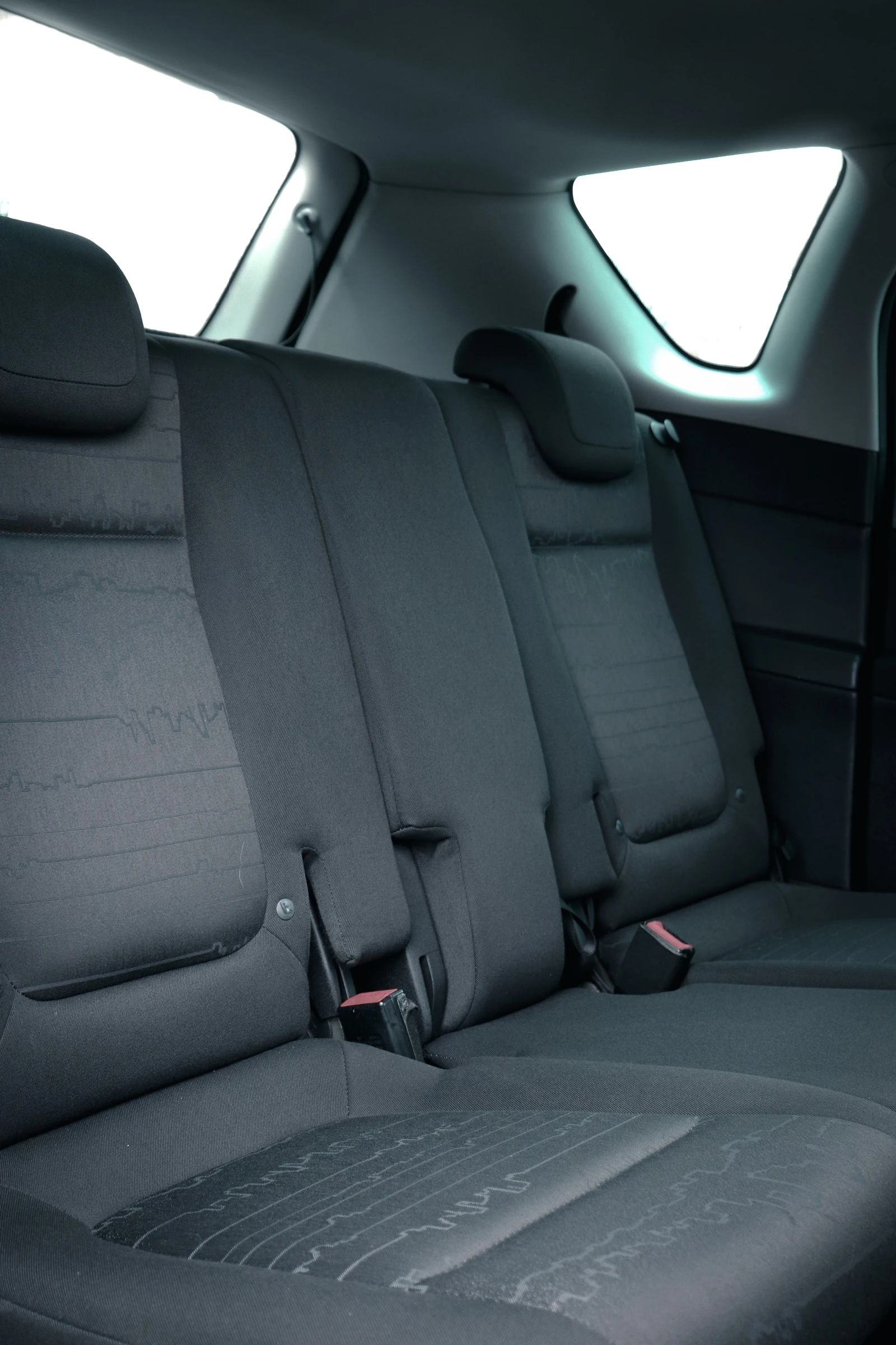 Opel Meriva 1.4 БЕНЗИН EURO 5, снимка 13 - Автомобили и джипове - 54483252
