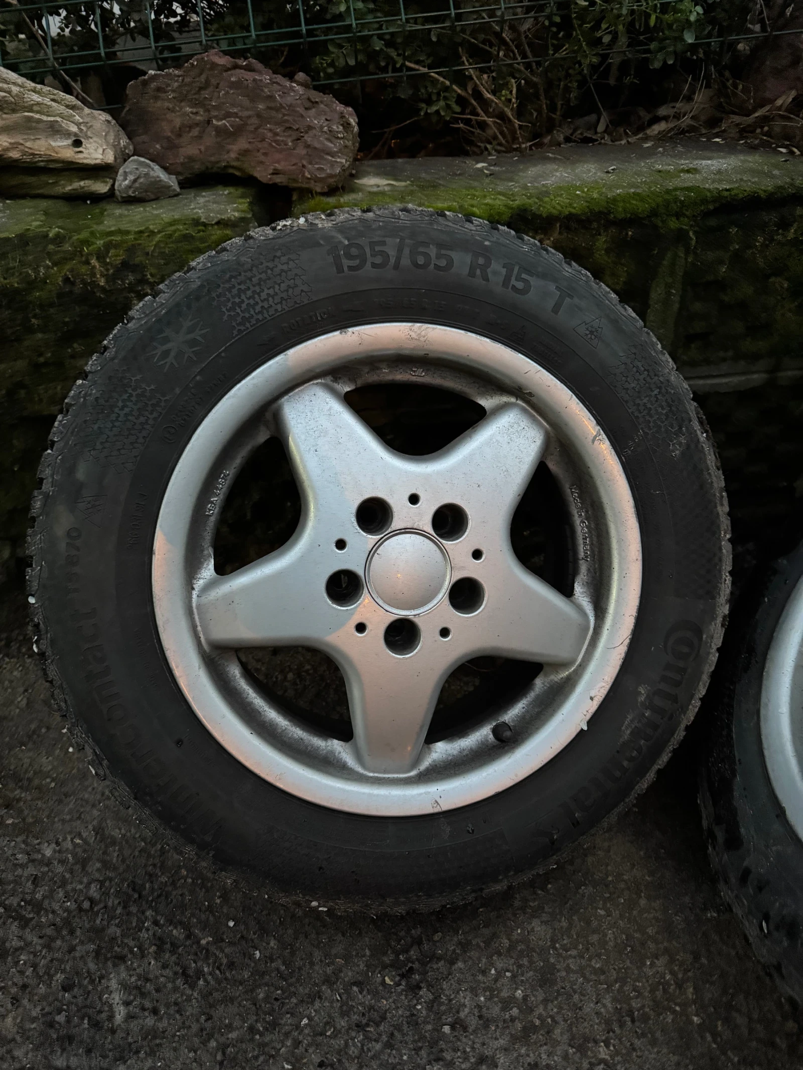 Mercedes-Benz C 220 FaceLift | Mobile.bg � ����������� 8