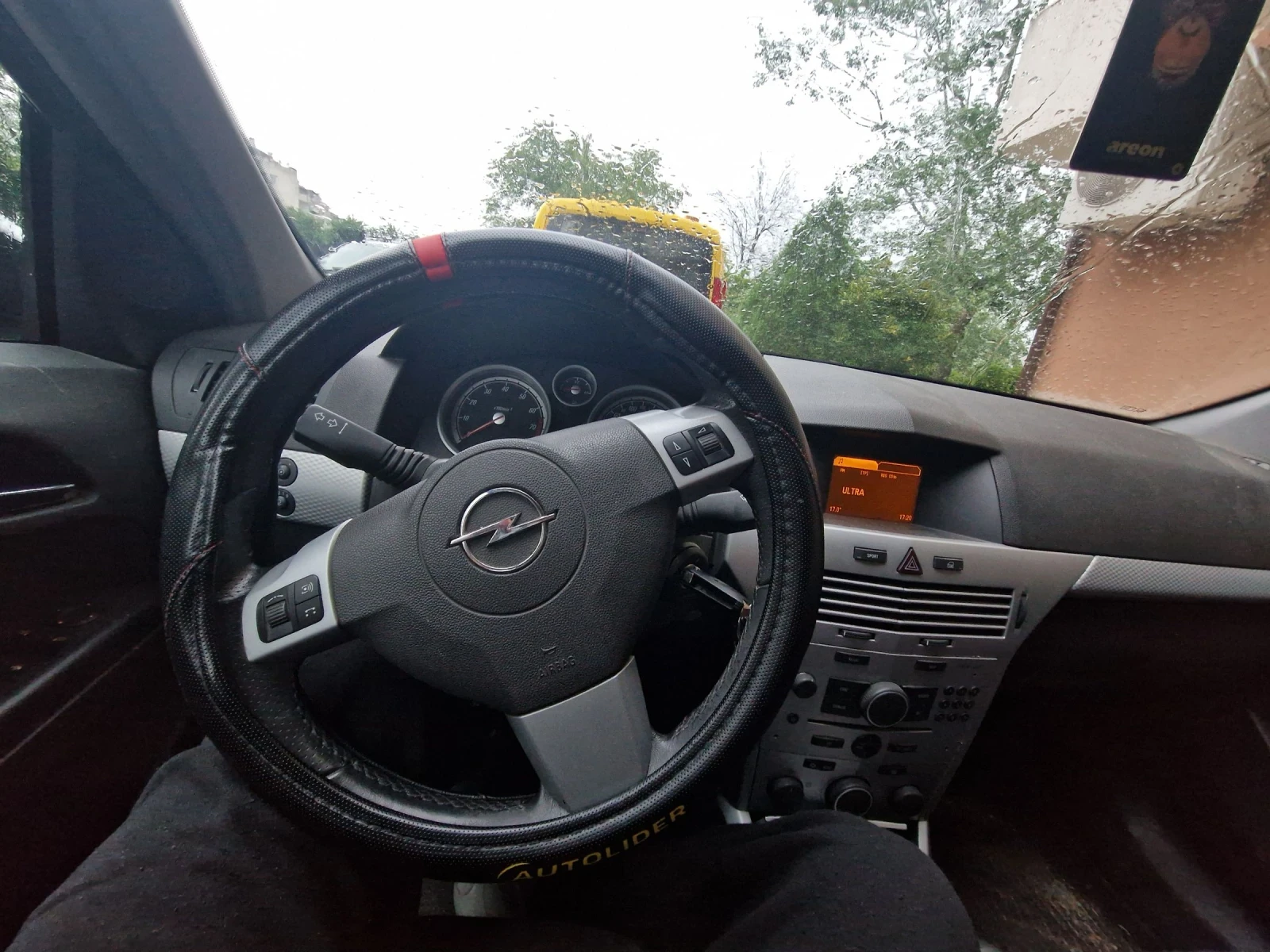 Opel Astra, снимка 6 - Автомобили и джипове - 54575700