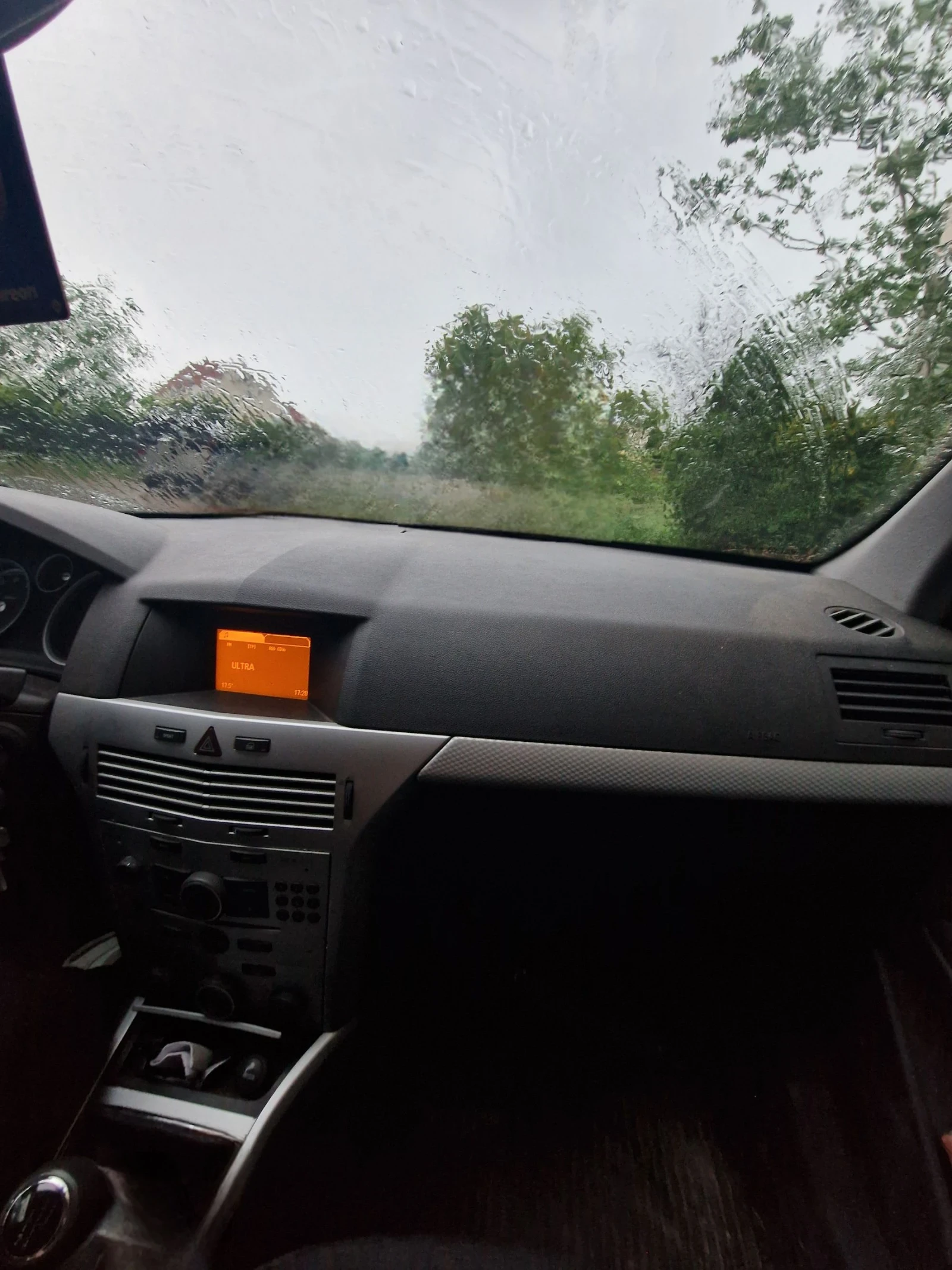 Opel Astra, снимка 9 - Автомобили и джипове - 54575700