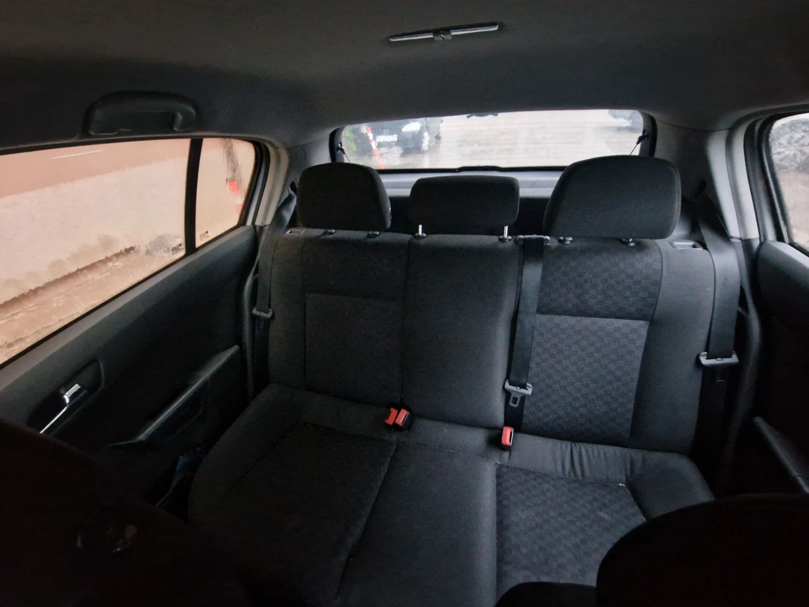 Opel Astra, снимка 5 - Автомобили и джипове - 54575700