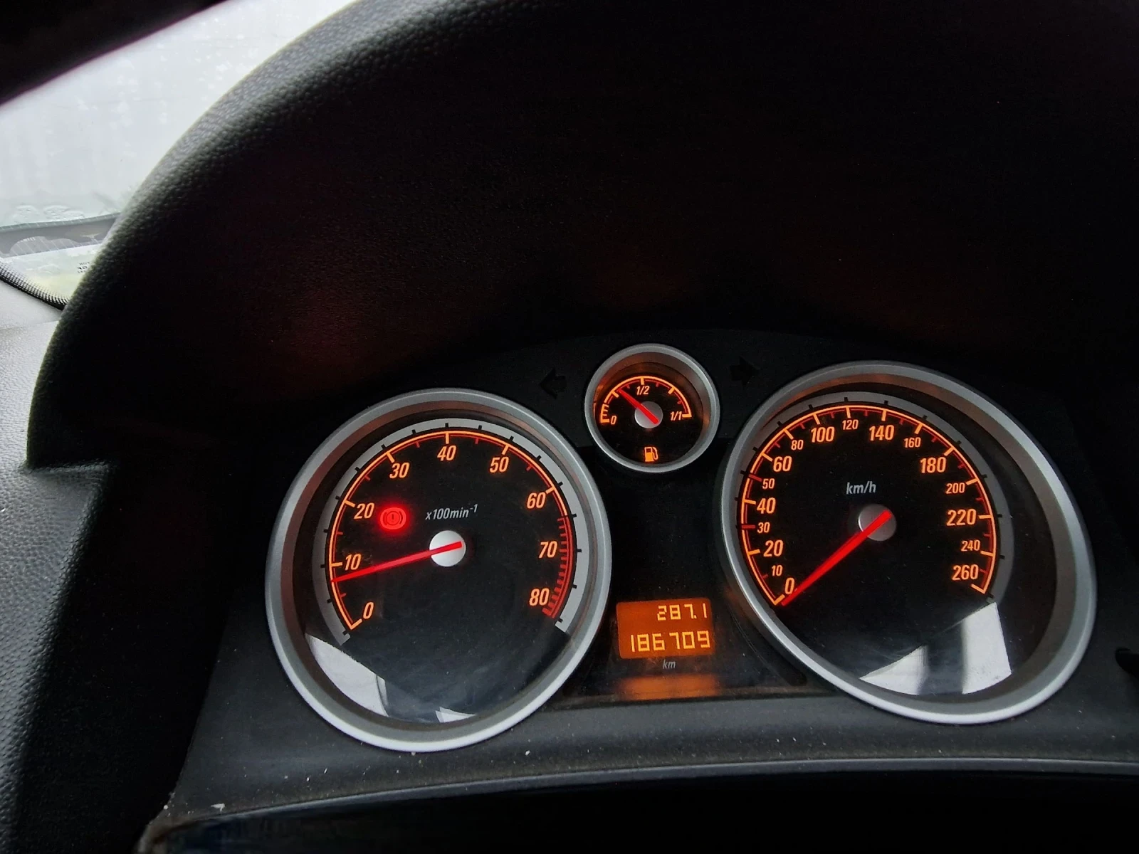 Opel Astra, снимка 7 - Автомобили и джипове - 54575700