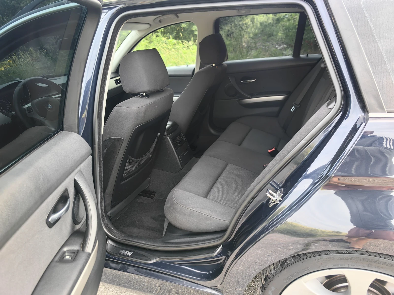 BMW 330 BMW 330D 231к.с. , снимка 11 - Автомобили и джипове - 54800963