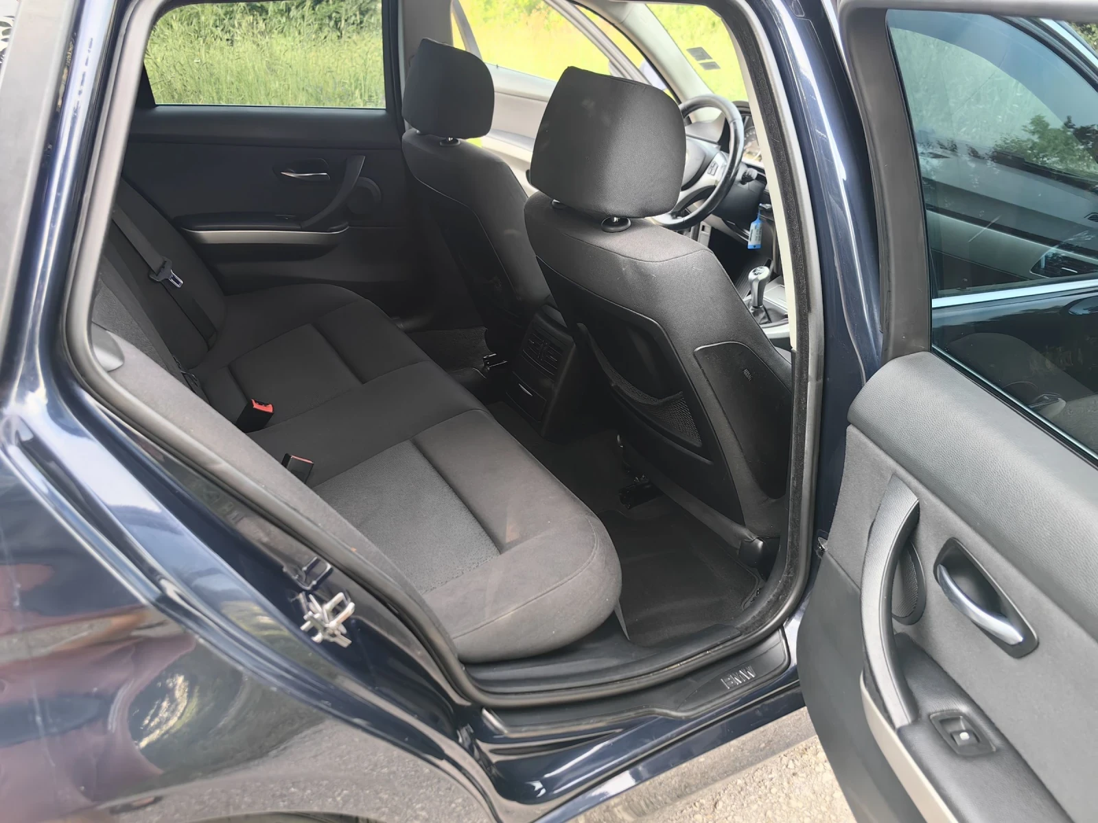 BMW 330 BMW 330D 231к.с. , снимка 10 - Автомобили и джипове - 54800963