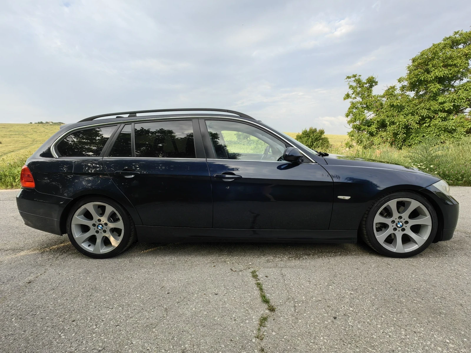 BMW 330 BMW 330D 231к.с. , снимка 6 - Автомобили и джипове - 54800963