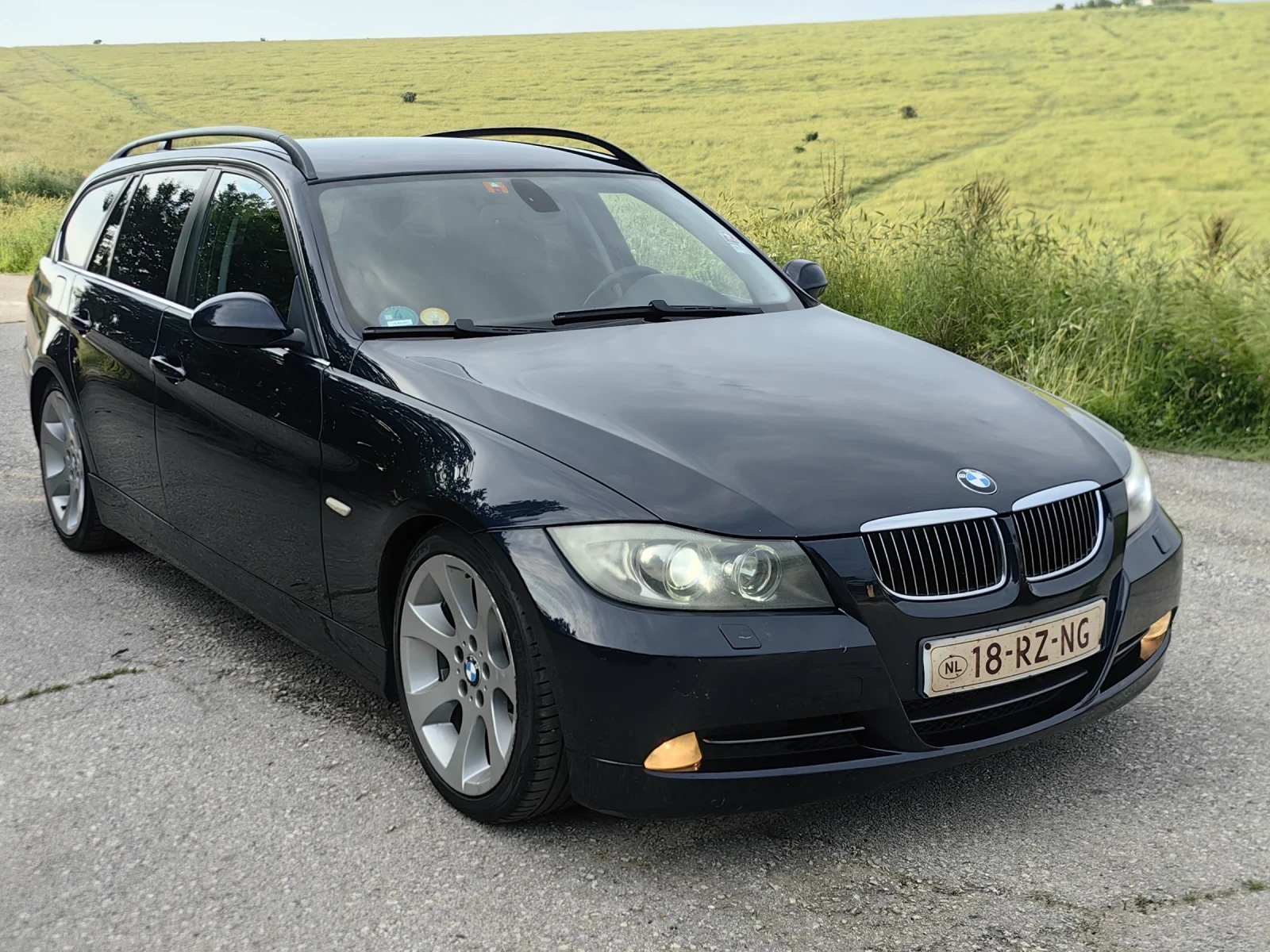 BMW 330 BMW 330D 231к.с. , снимка 3 - Автомобили и джипове - 54800963