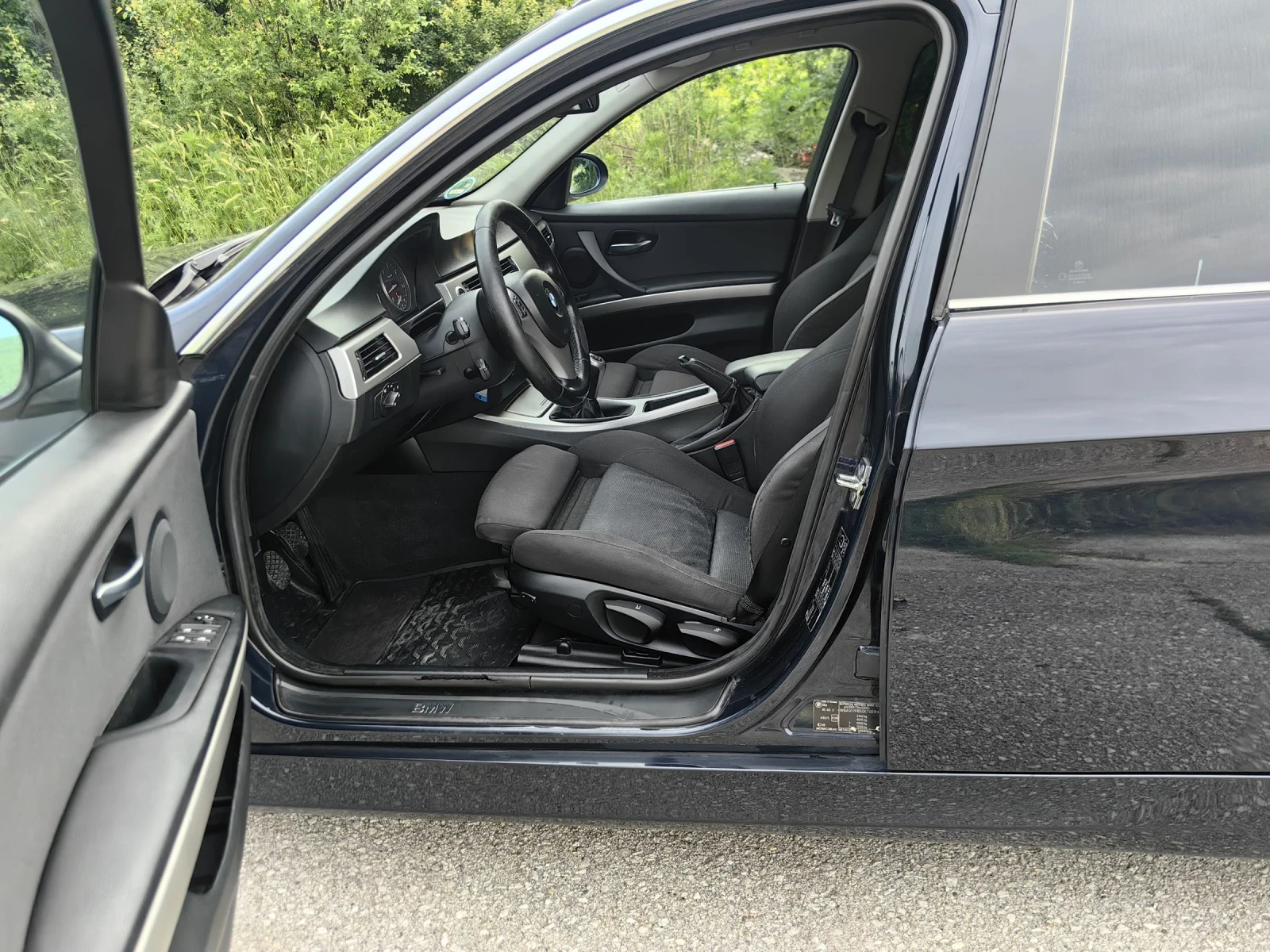 BMW 330 BMW 330D 231к.с. , снимка 8 - Автомобили и джипове - 54800963