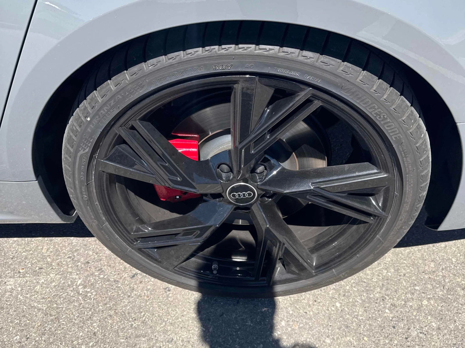 Audi S7 2.9L 6cyl AWD | Mobile.bg � ����������� 12
