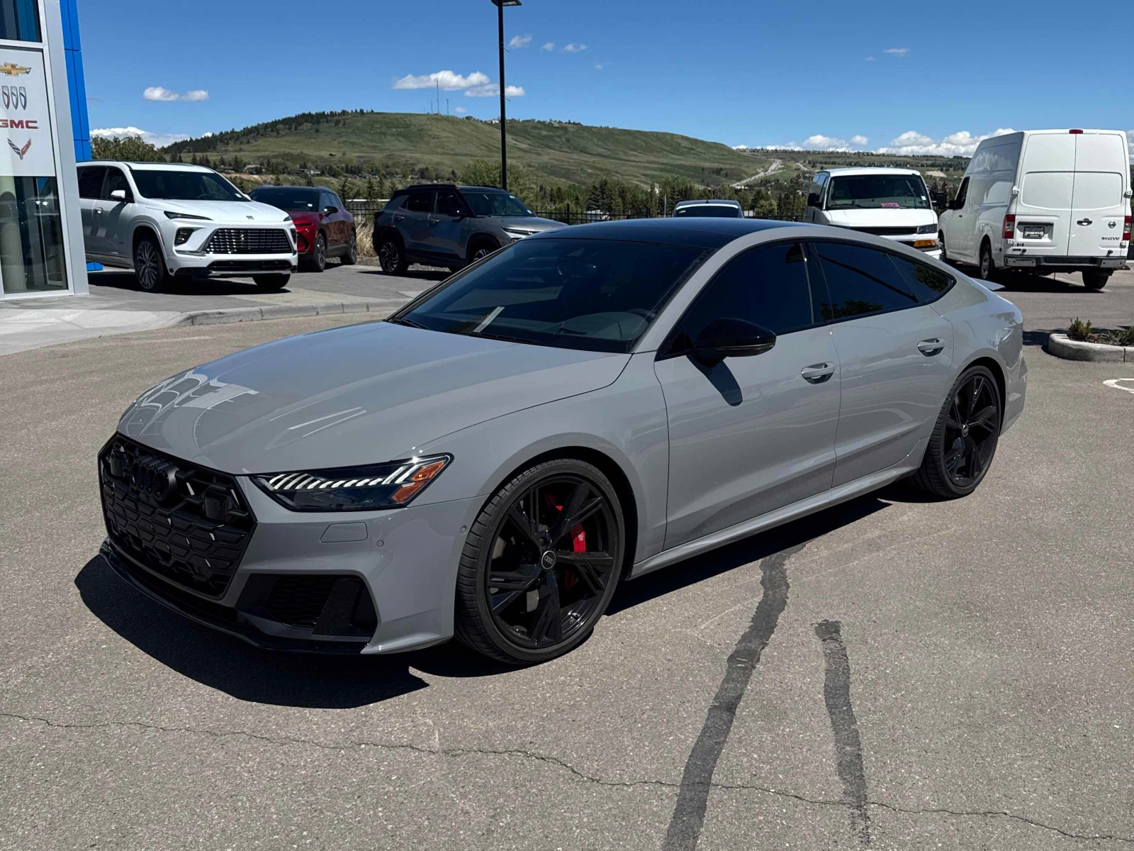 Audi S7 2.9L 6cyl AWD | Mobile.bg � ����������� 1