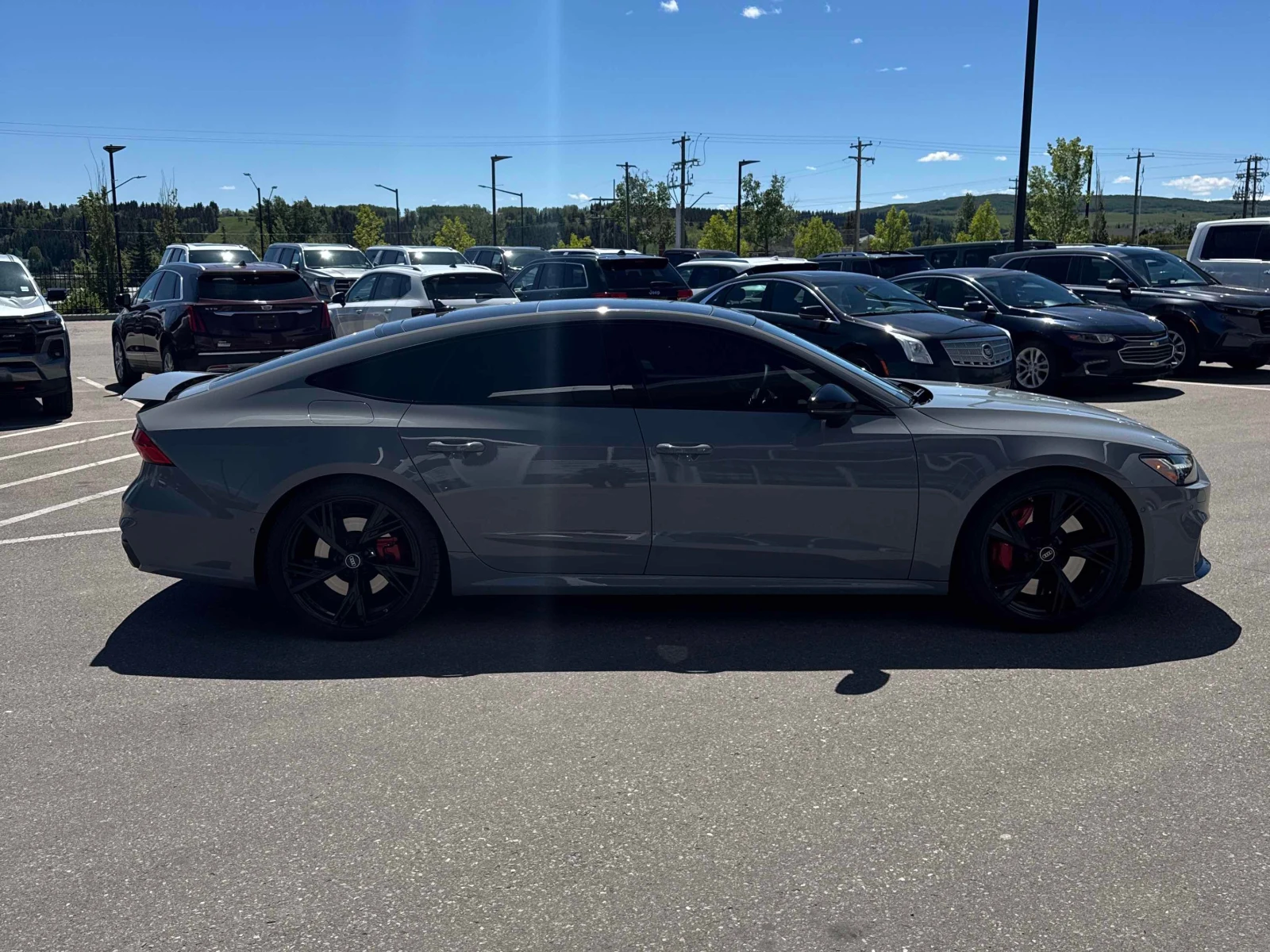 Audi S7 2.9L 6cyl AWD | Mobile.bg � ����������� 3