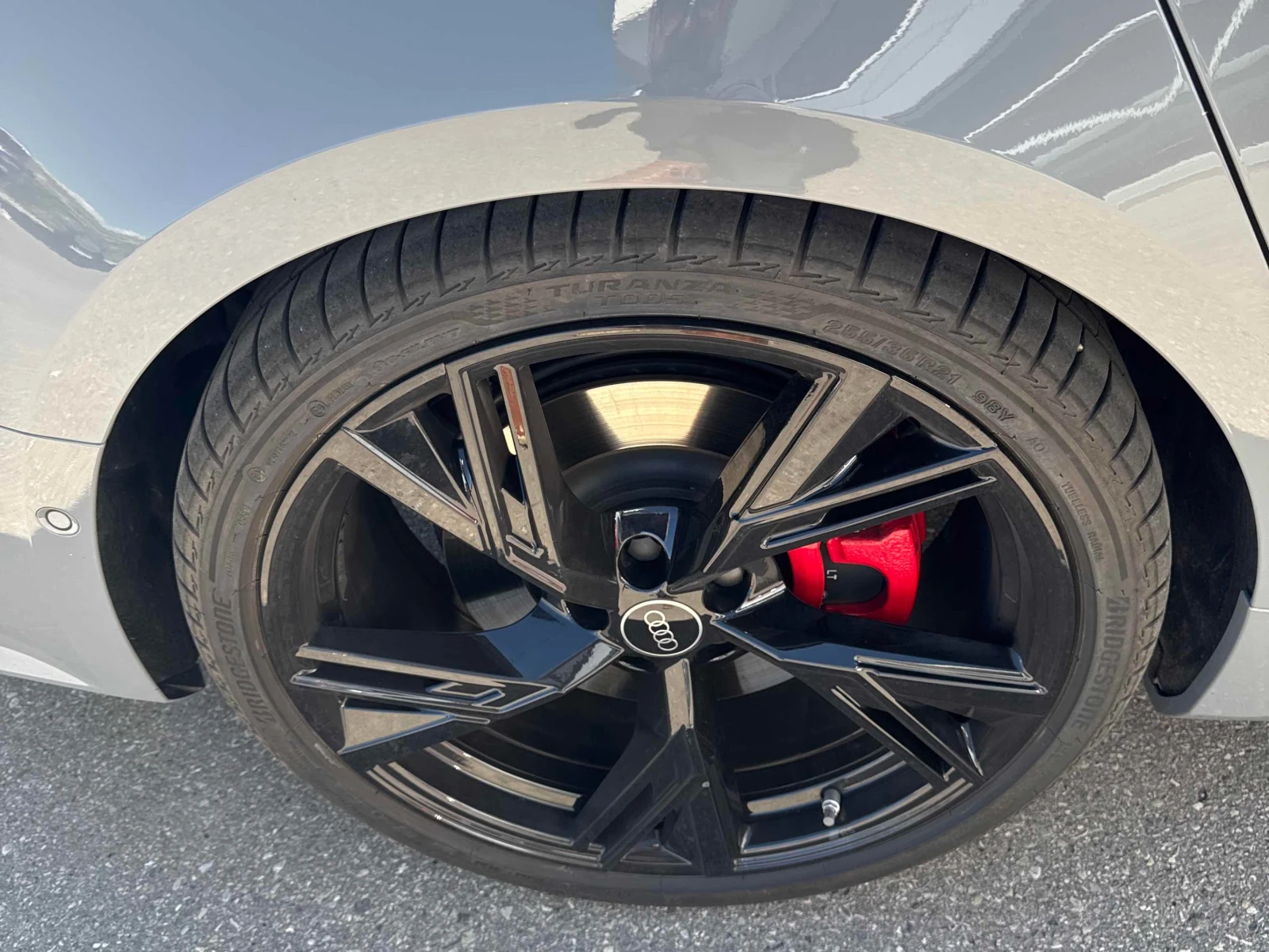 Audi S7 2.9L 6cyl AWD | Mobile.bg � ����������� 15
