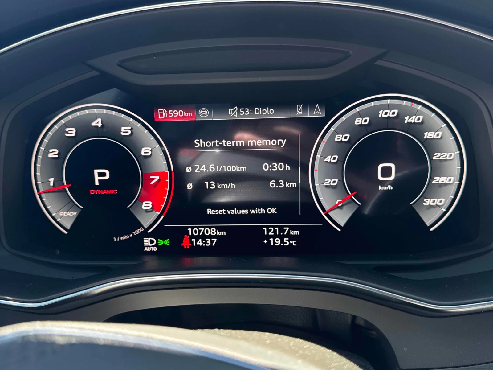 Audi S7 2.9L 6cyl AWD | Mobile.bg � ����������� 8