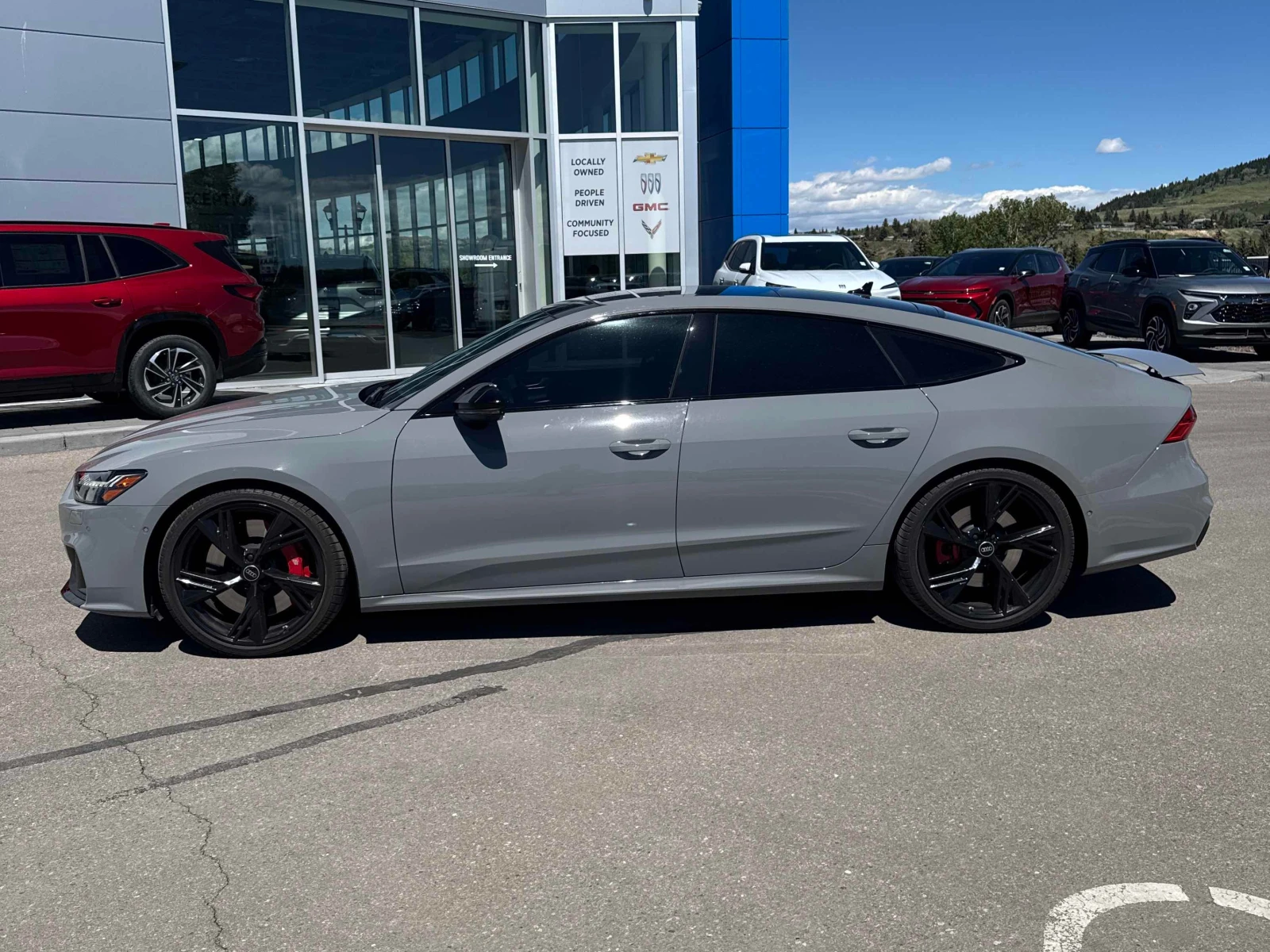 Audi S7 2.9L 6cyl AWD | Mobile.bg � ����������� 2