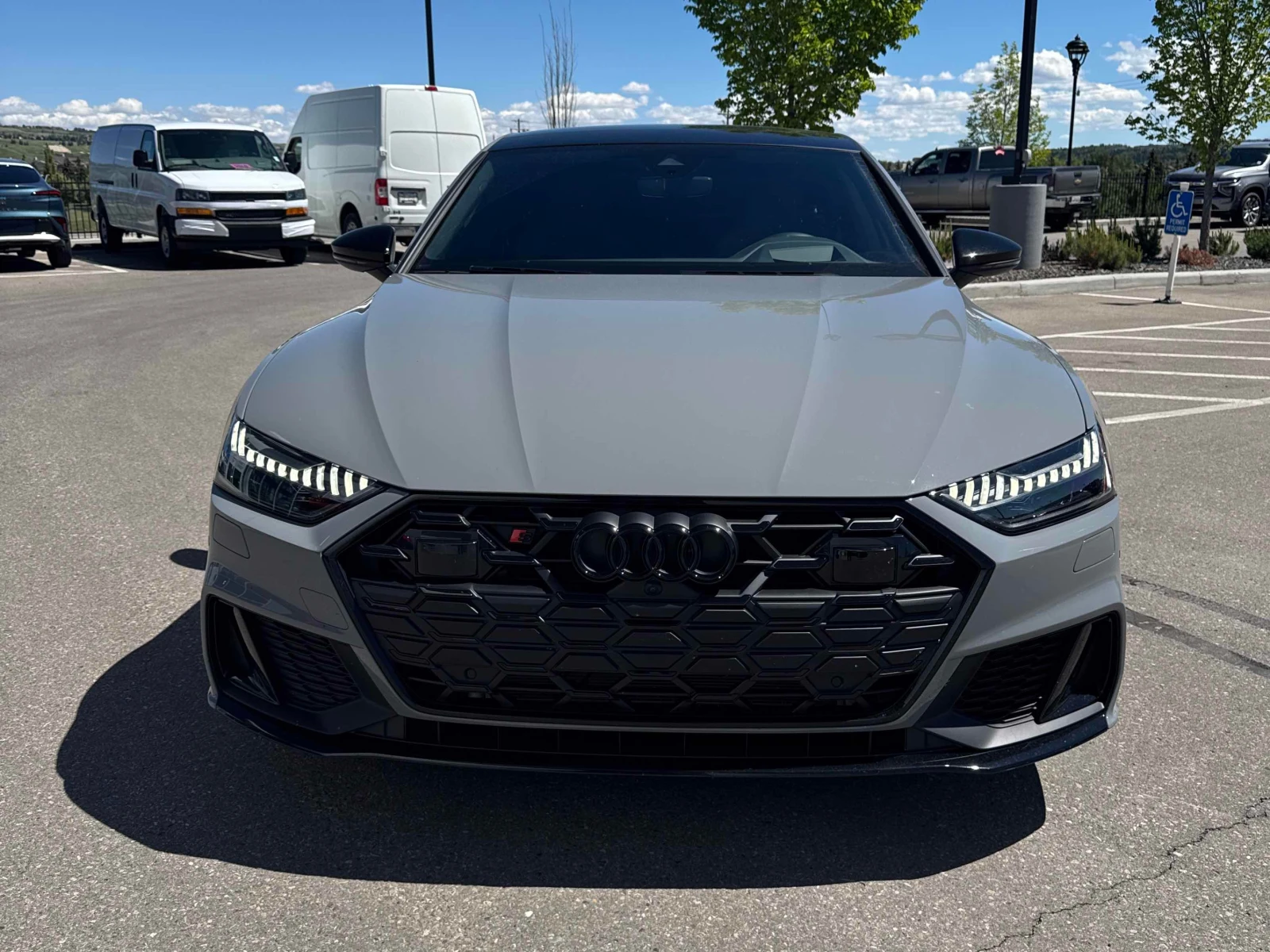 Audi S7 2.9L 6cyl AWD | Mobile.bg � ����������� 6