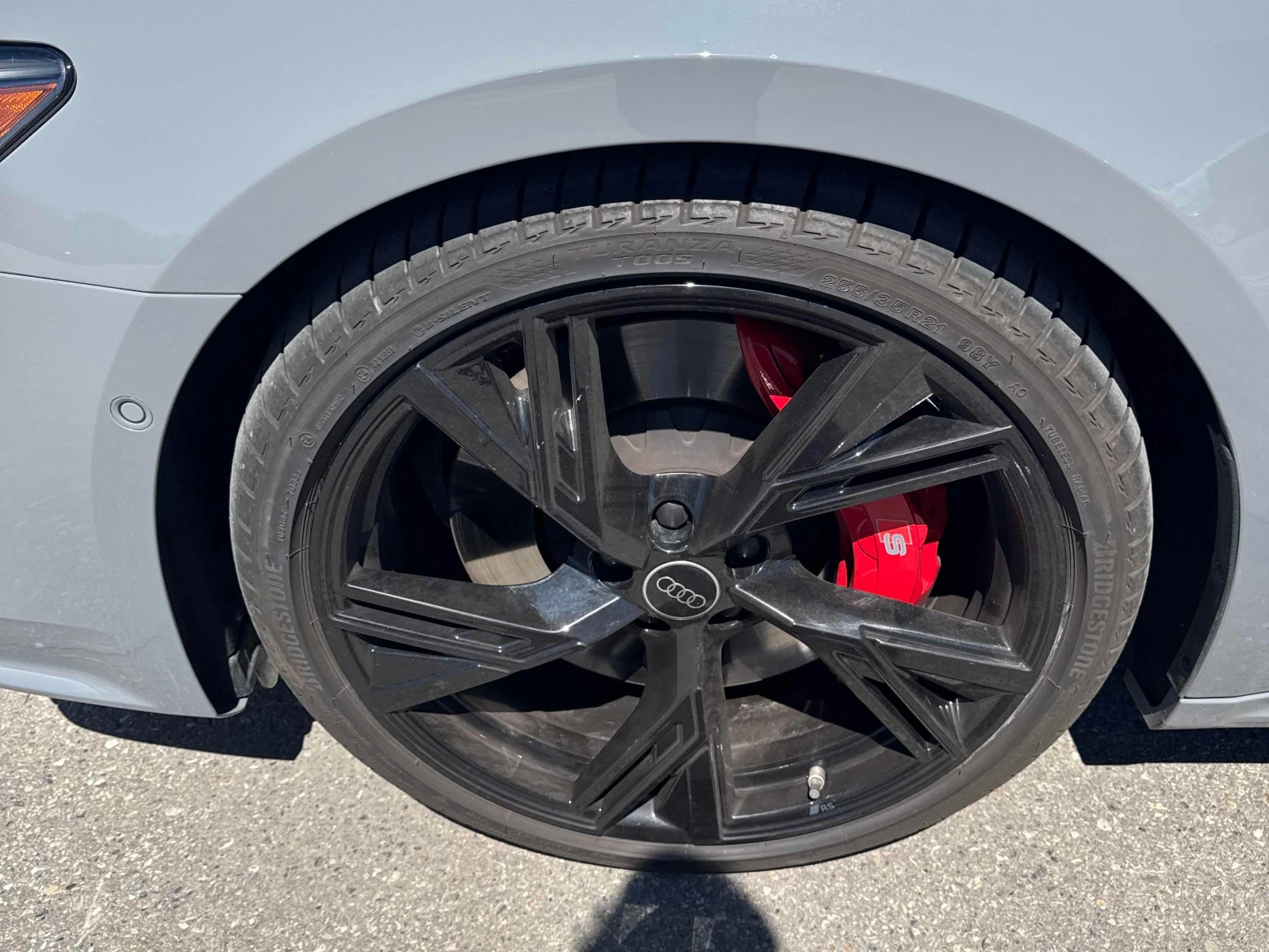 Audi S7 2.9L 6cyl AWD | Mobile.bg � ����������� 13