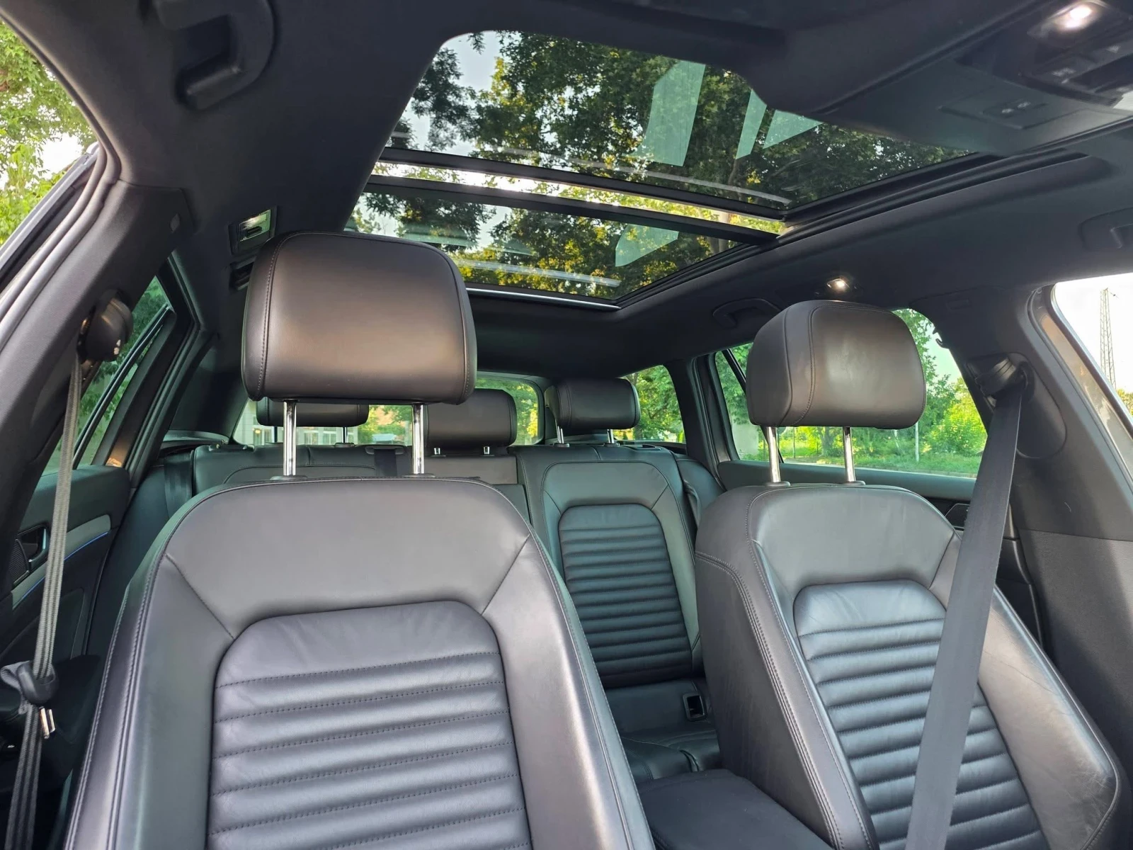 VW Passat GTE | Mobile.bg � ����������� 10