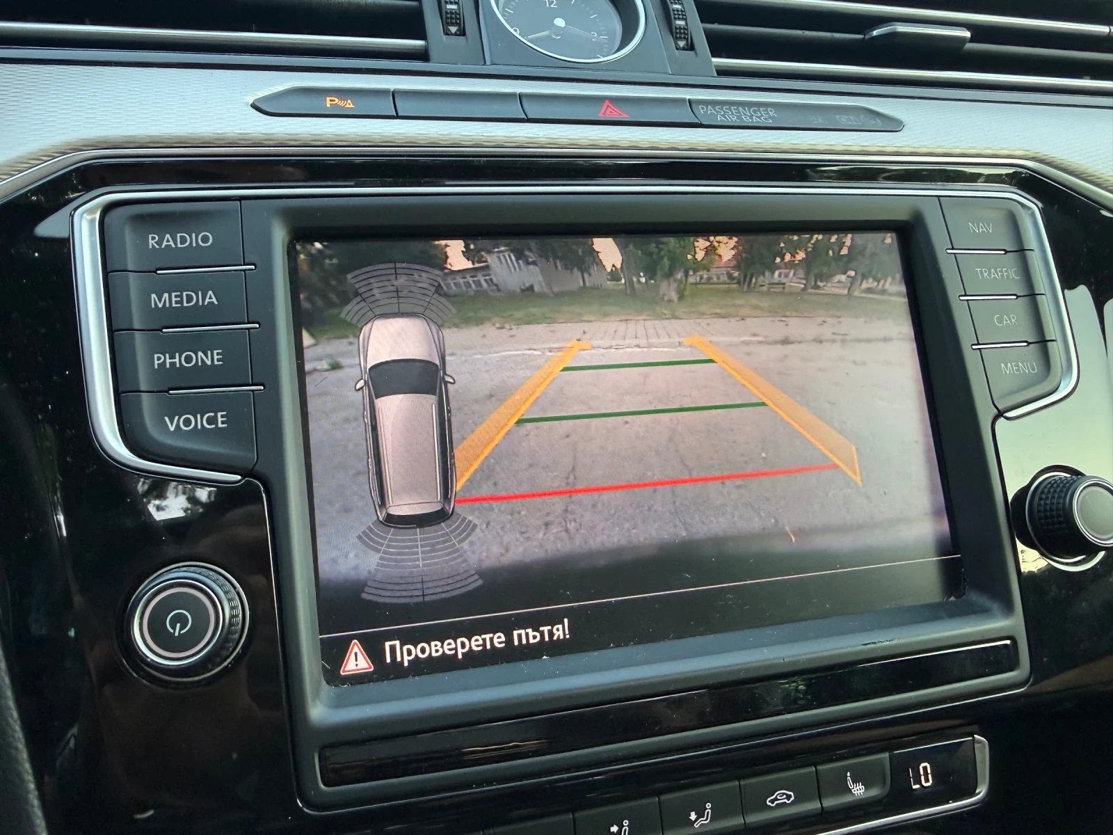 VW Passat GTE | Mobile.bg � ����������� 13