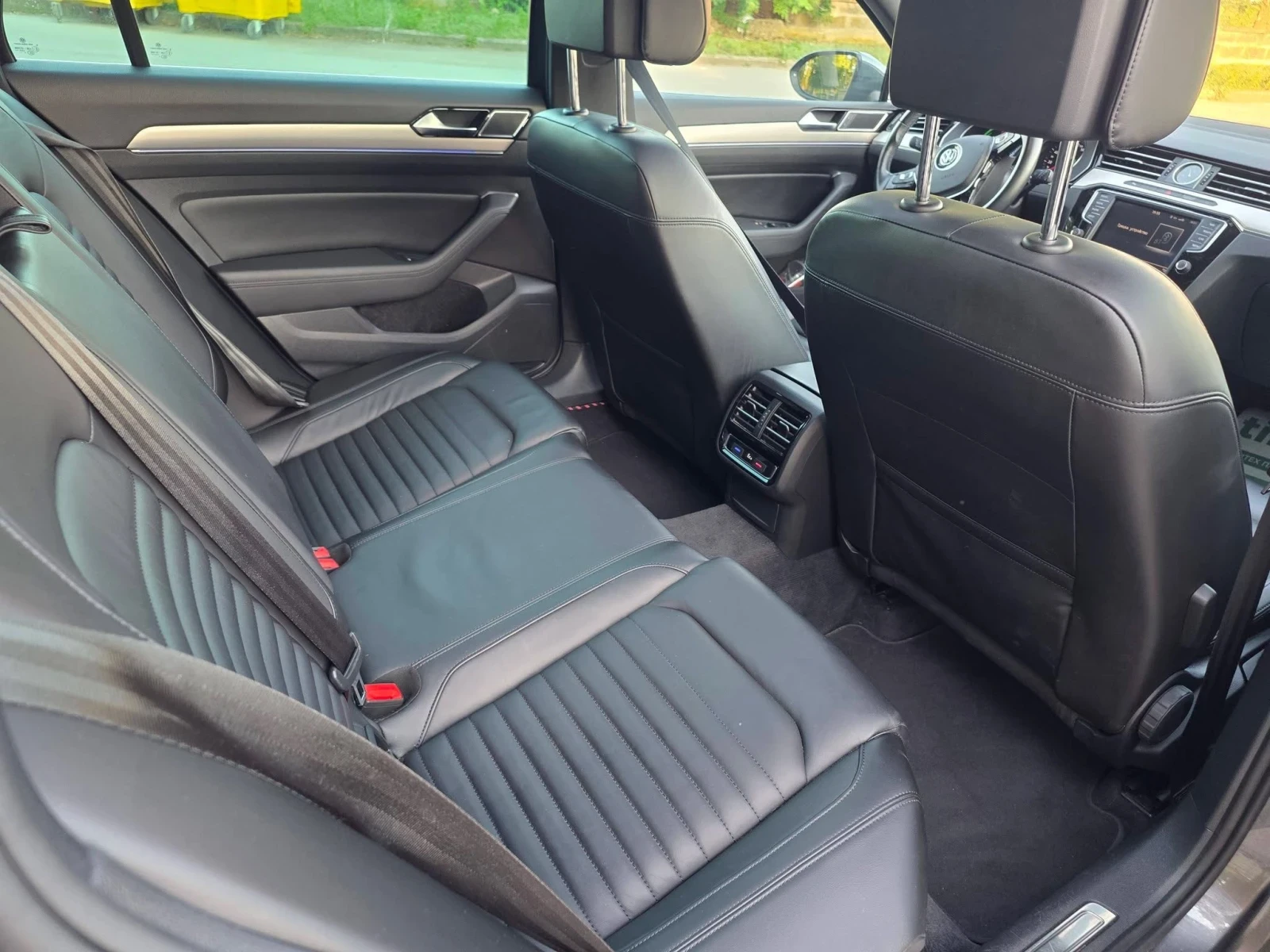 VW Passat GTE | Mobile.bg � ����������� 9