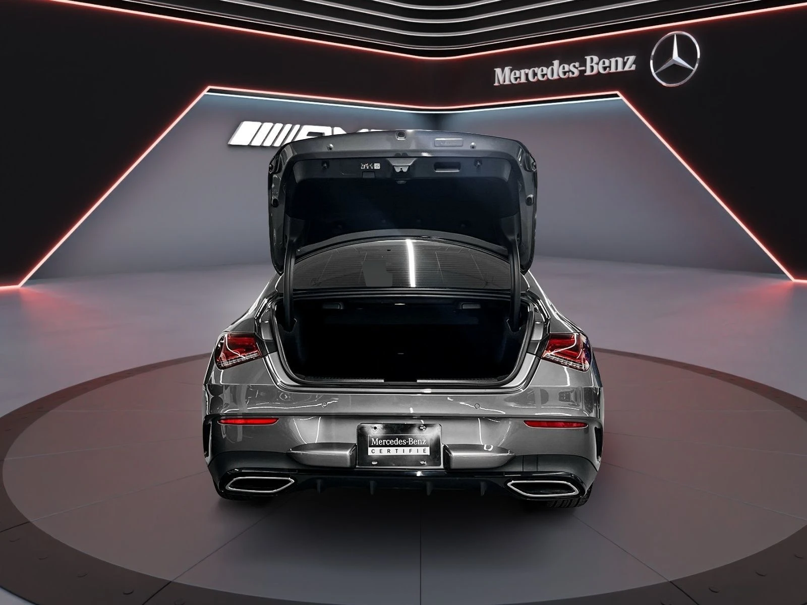 Mercedes-Benz CLA 250 4MATIC/DRIVE-ASSISTS/BLIND-SPOT/KEYLESS, снимка 6 - Автомобили и джипове - 55302059