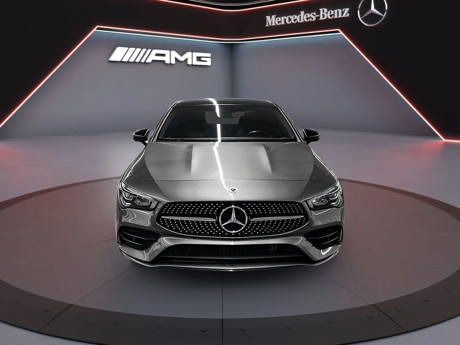 Mercedes-Benz CLA 250 4MATIC/DRIVE-ASSISTS/BLIND-SPOT/KEYLESS, снимка 2 - Автомобили и джипове - 55302059