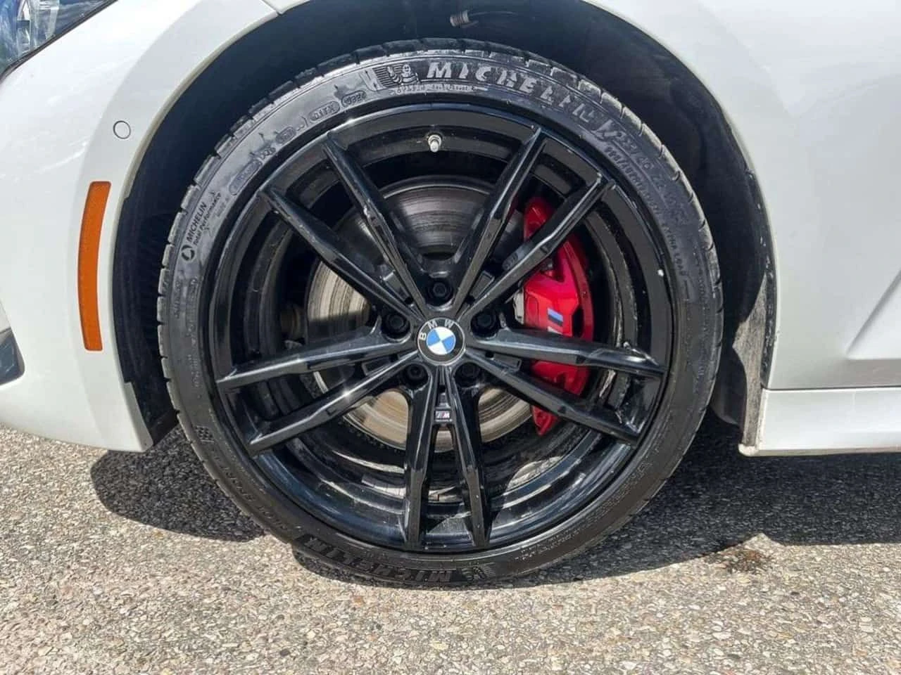BMW 340 xDrive/ДИСТРОНИК/360/ШИБИДАХ, снимка 5 - Автомобили и джипове - 55350647