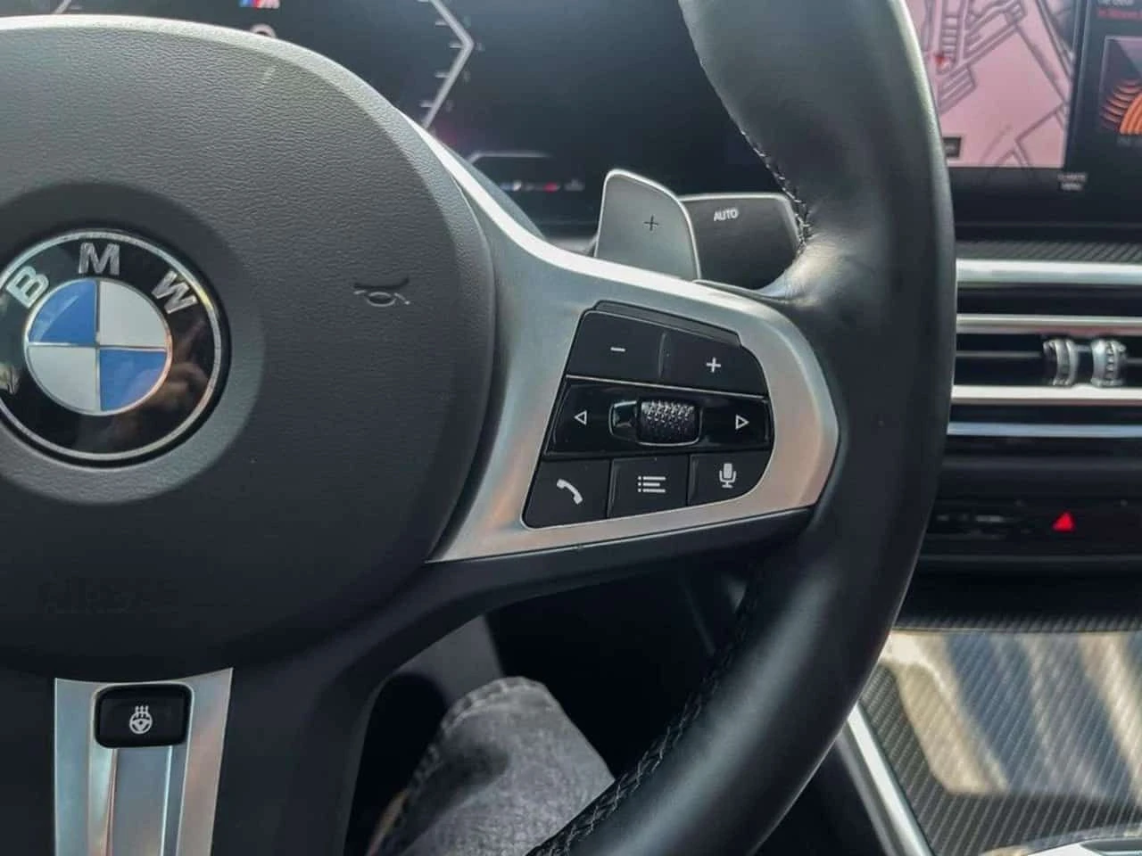 BMW 340 xDrive/ДИСТРОНИК/360/ШИБИДАХ, снимка 14 - Автомобили и джипове - 55350647