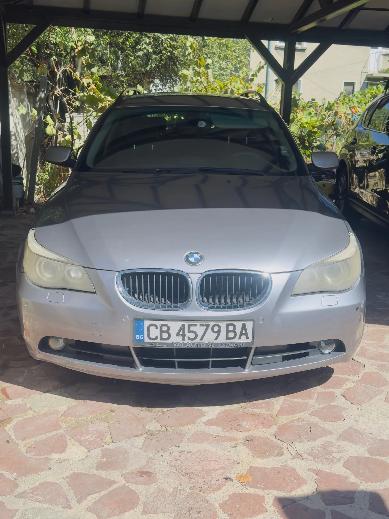 BMW 530 530d