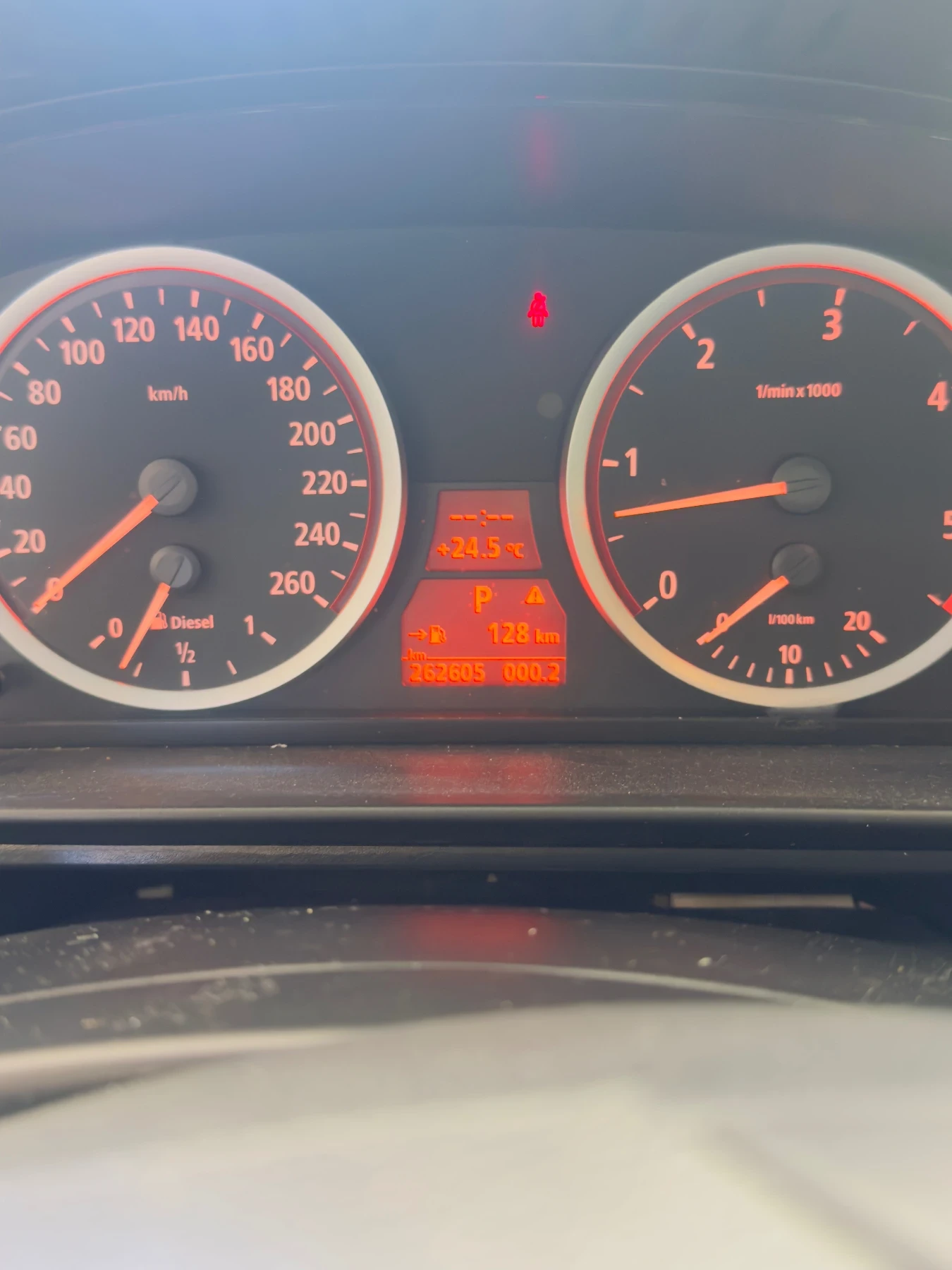 BMW 530 530d, снимка 10 - Автомобили и джипове - 55980580