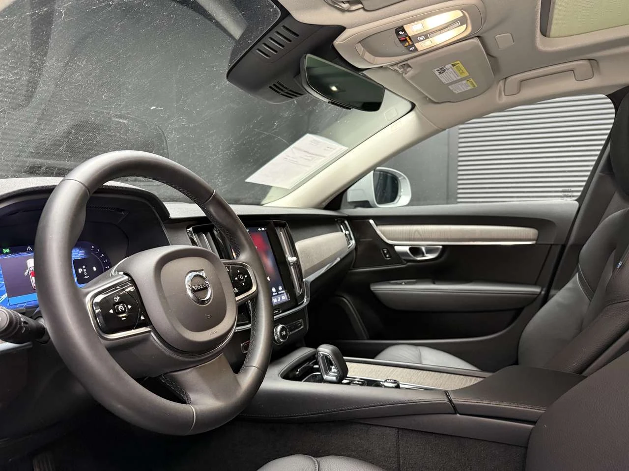 Volvo V90 Cross Country B6 PLUS, снимка 13 - Автомобили и джипове - 56537251