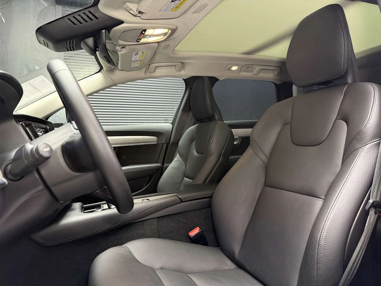 Volvo V90 Cross Country B6 PLUS, снимка 14 - Автомобили и джипове - 56537251