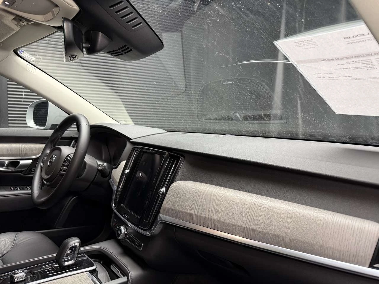 Volvo V90 Cross Country B6 PLUS, снимка 11 - Автомобили и джипове - 56537251