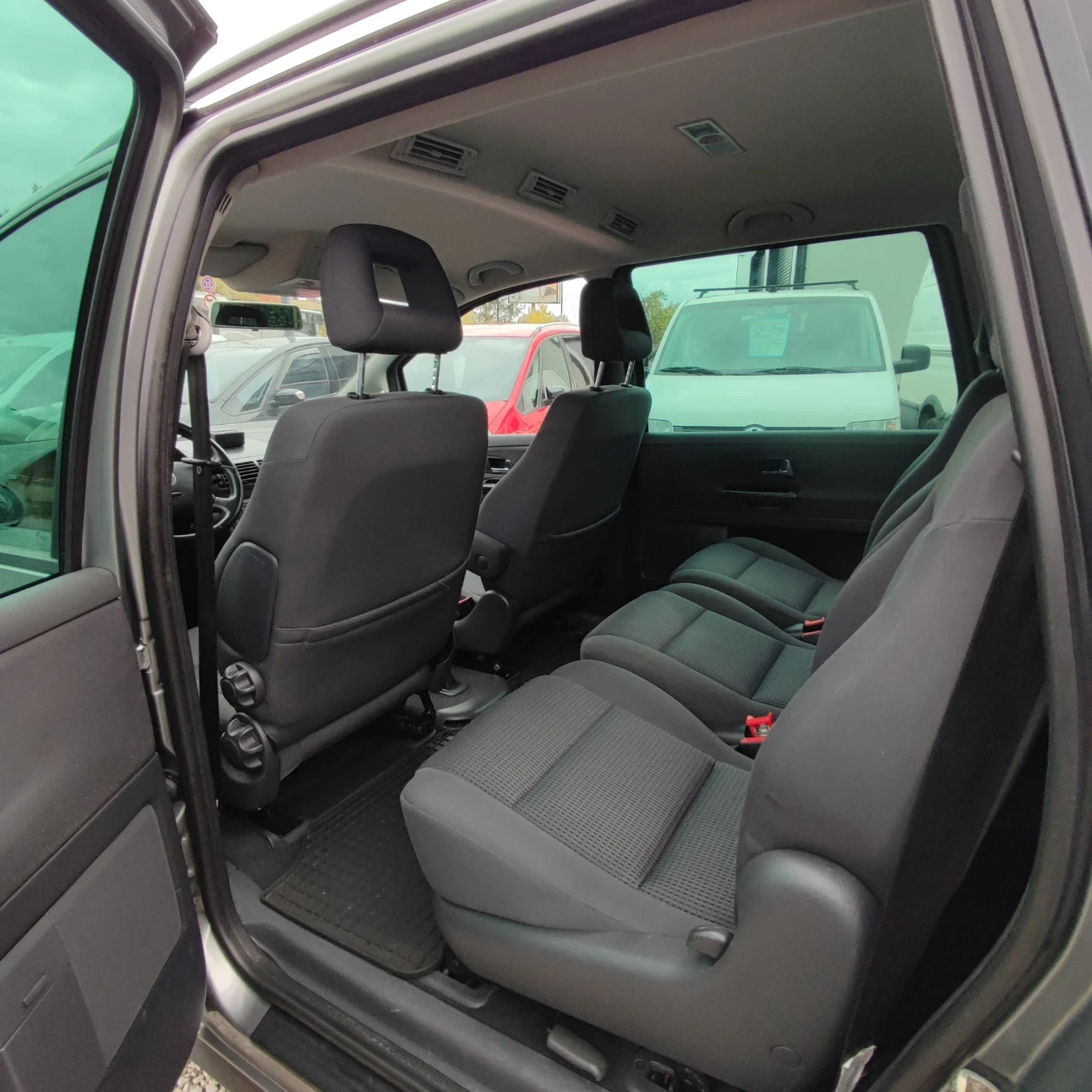 VW Sharan 1.9TDI* 116��* 7-�����*  | Mobile.bg � ����������� 14