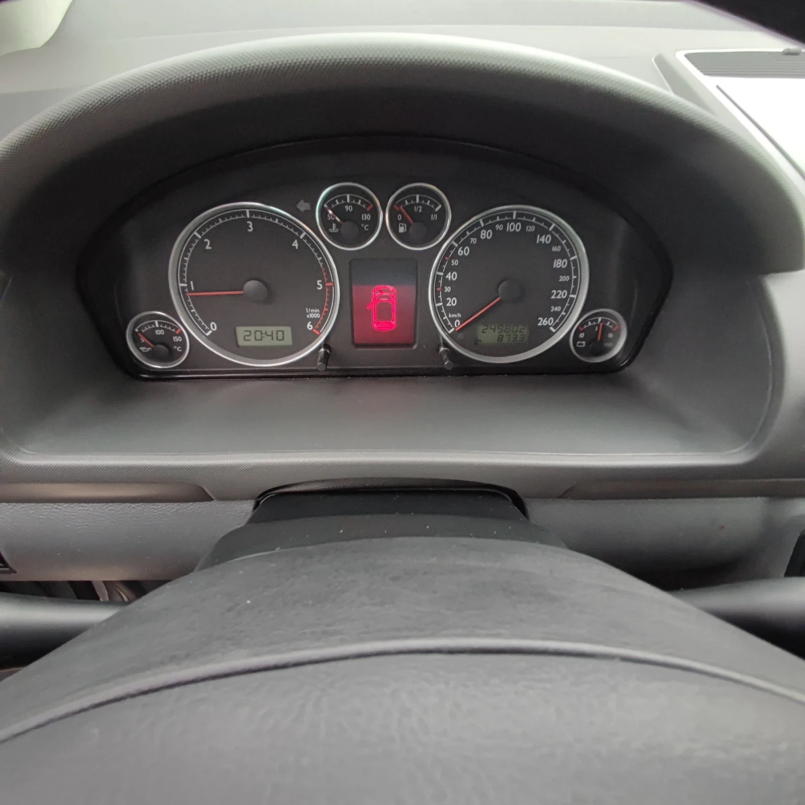 VW Sharan 1.9TDI* 116��* 7-�����*  | Mobile.bg � ����������� 11