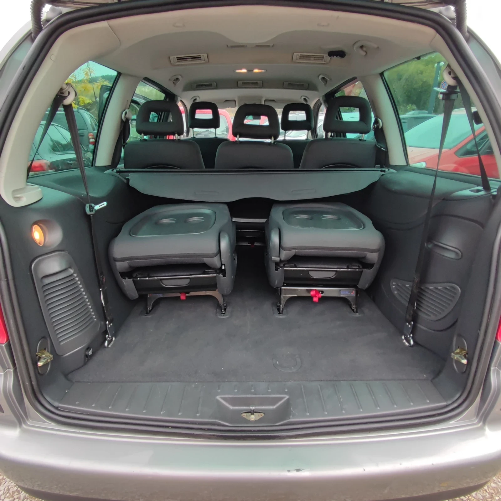 VW Sharan 1.9TDI* 116��* 7-�����*  | Mobile.bg � ����������� 15